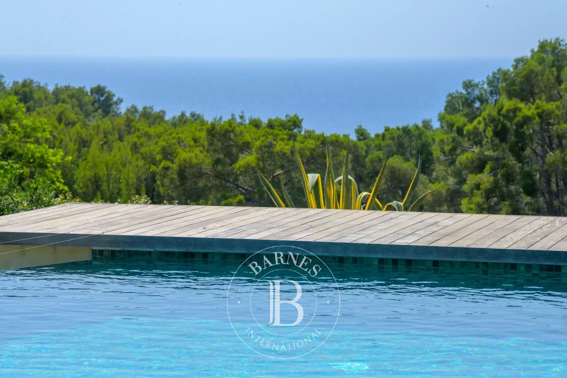 Villa Saint-Cyr-sur-Mer - picture 4