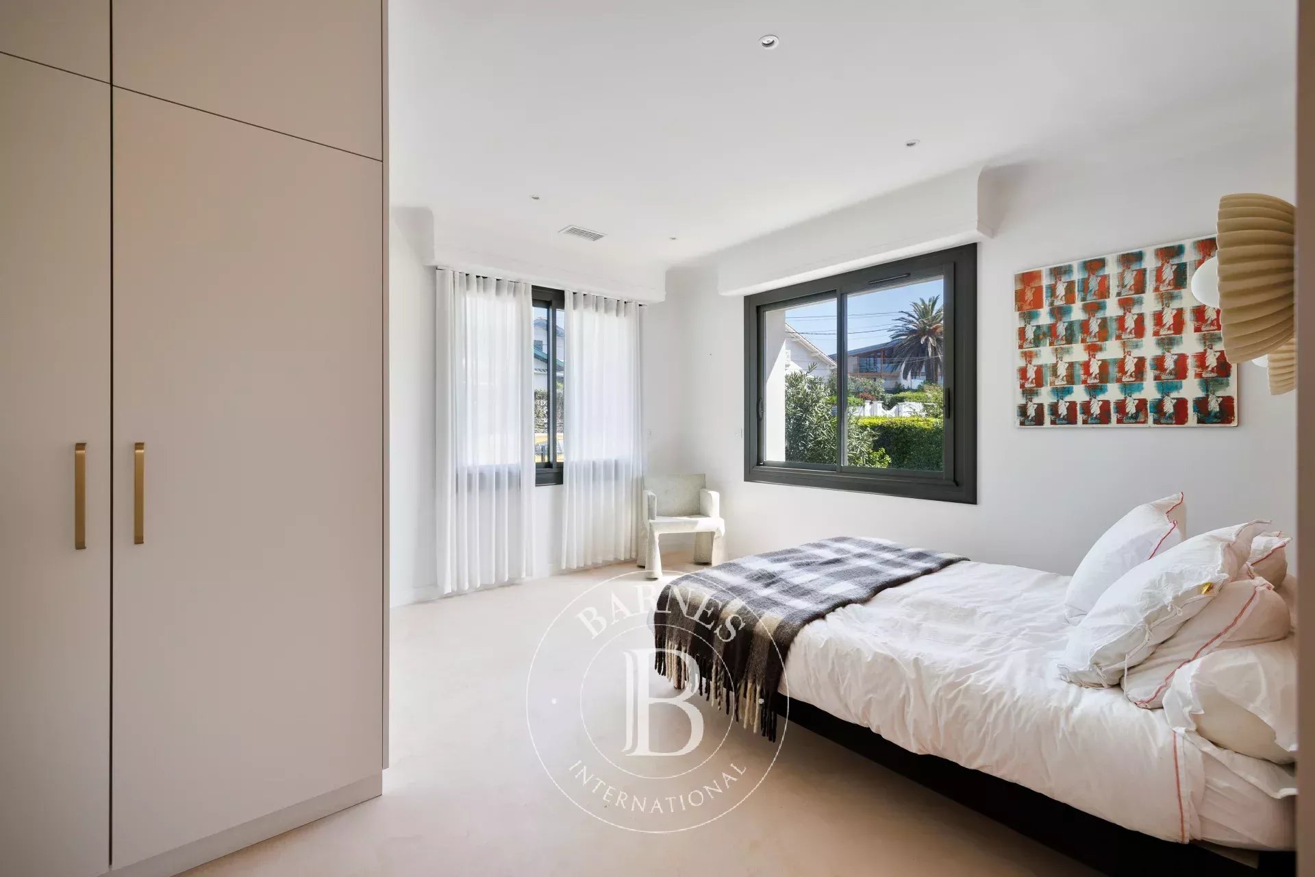 Biarritz  - Maison 6 Pi&egrave;ces 4 Chambres - picture 18