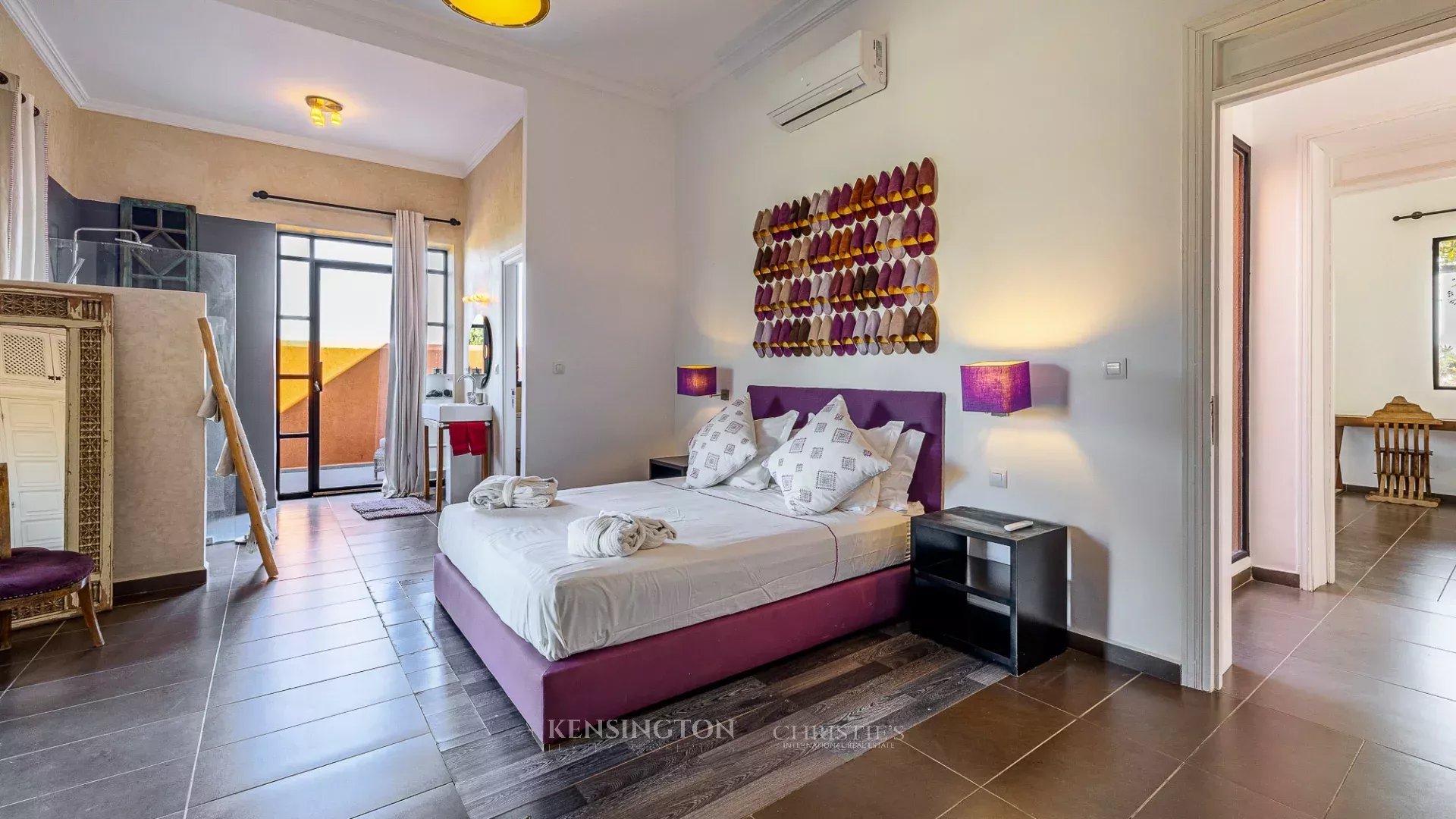 4 Bedroom Villa/Townhouse's Image 18