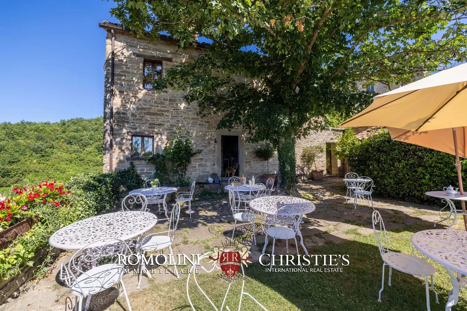 10 Bedroom Chateau's Image 17