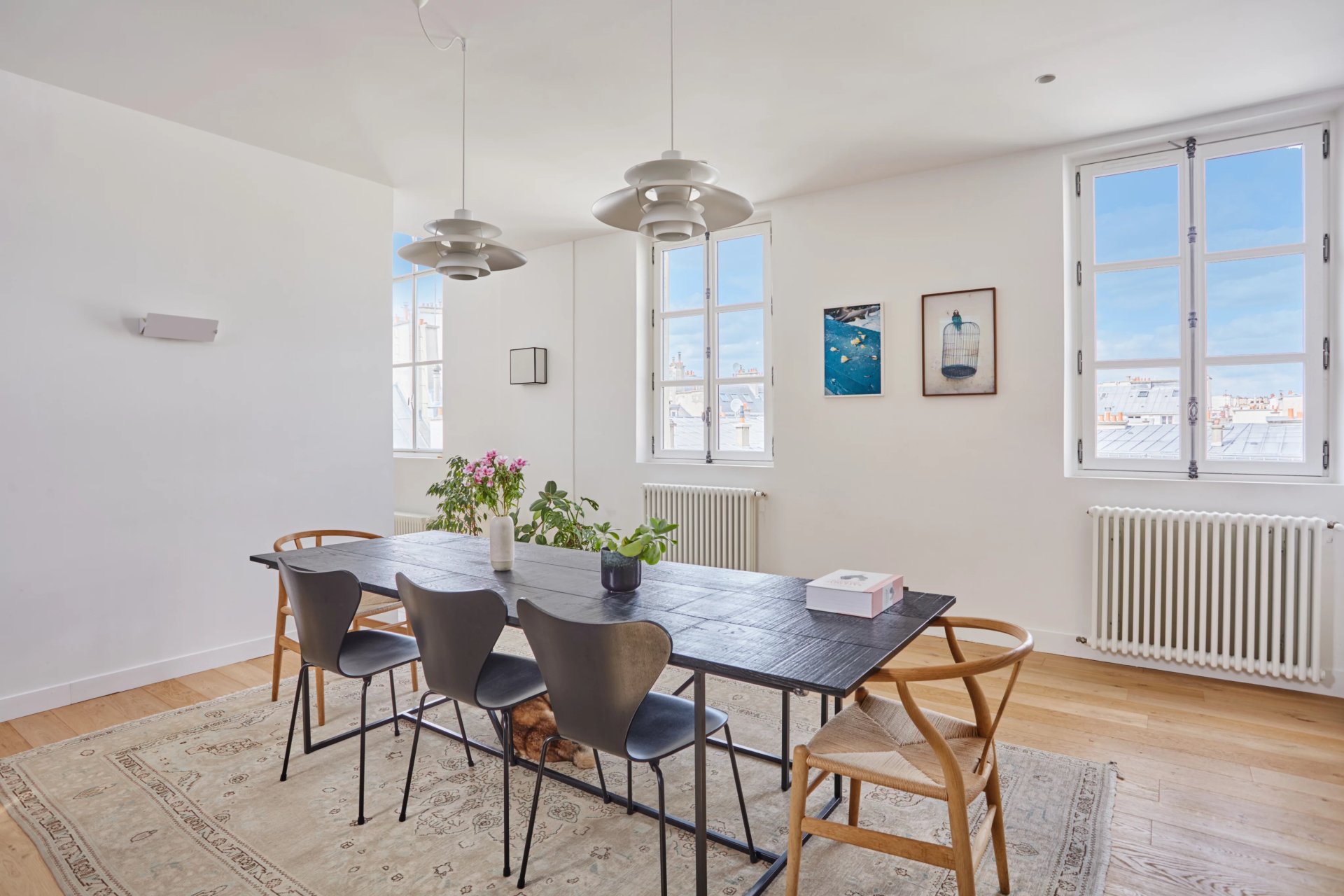 2 Bedroom Apartment/Flat's Image 8