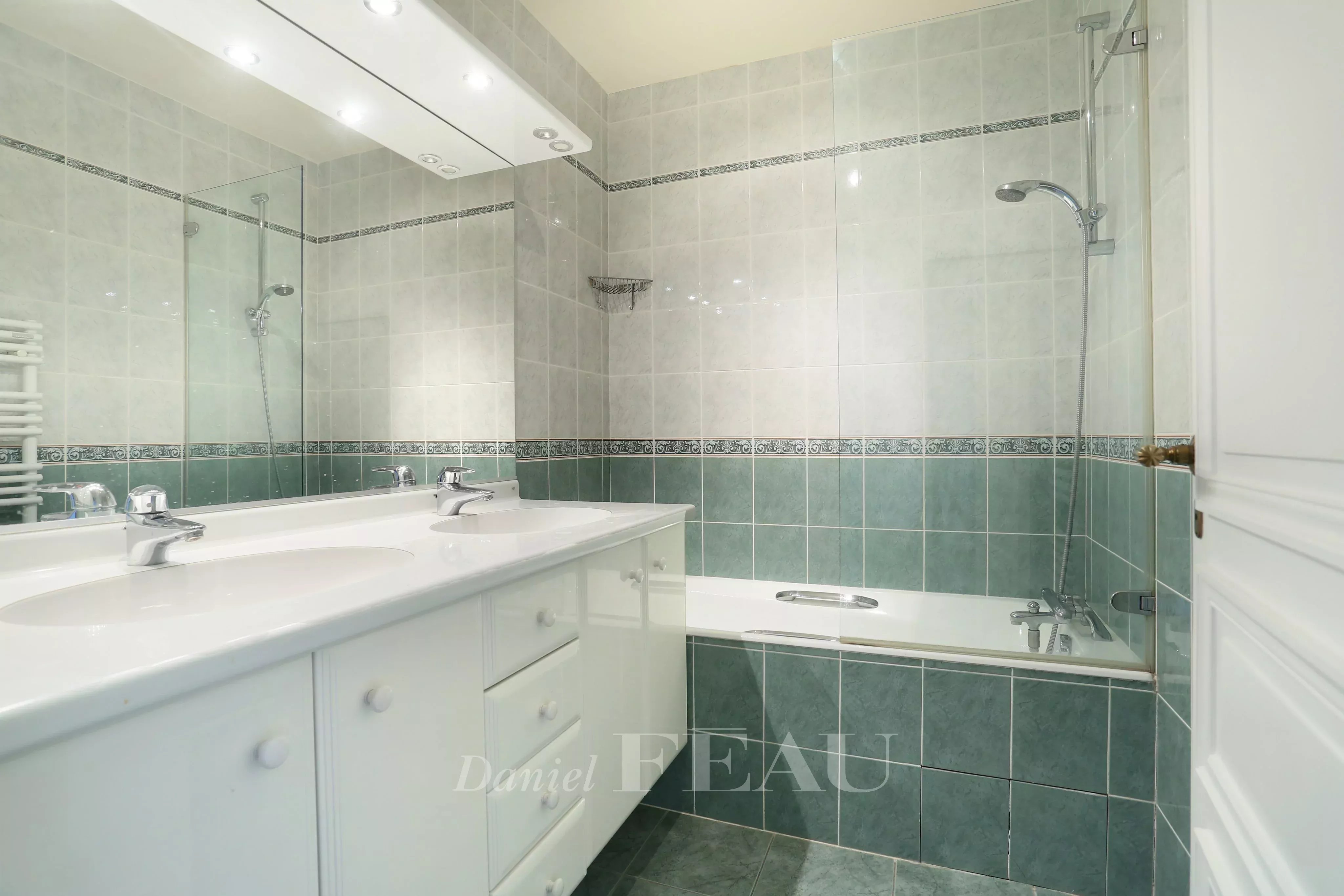 Rental Apartment Paris 7th
