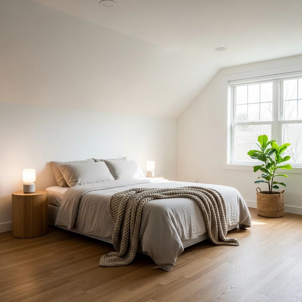 Maison T4 Duplex de 82 m² avec 80 m² d'extérieurs – Lardenne - Photo 2