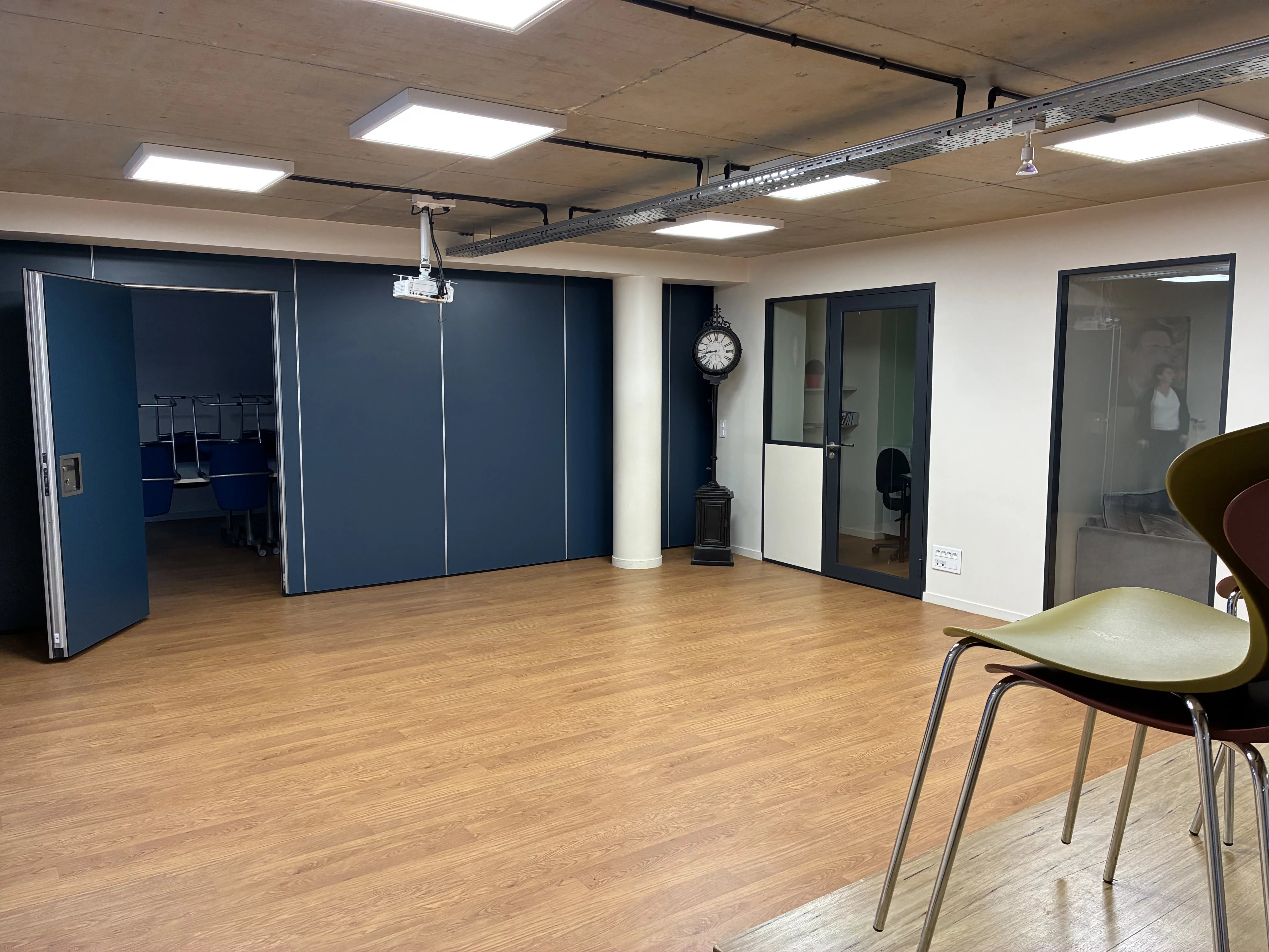 Bureaux de standing centre ville 531 m² — photo 10