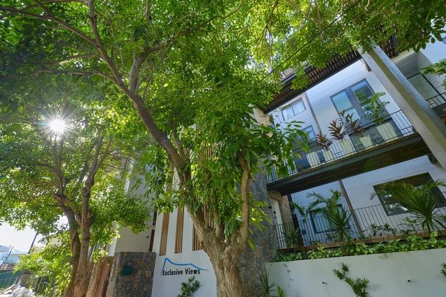 Sale Duplex Grand Baie Pointe aux Canonniers