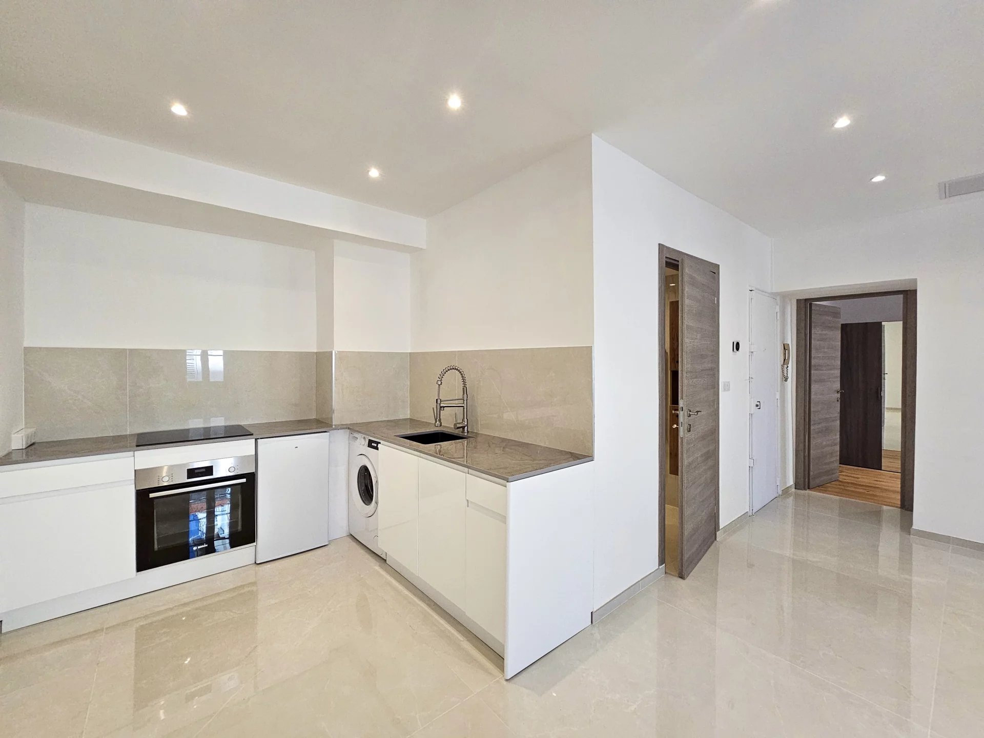 Verkoop Appartement Cannes Banane