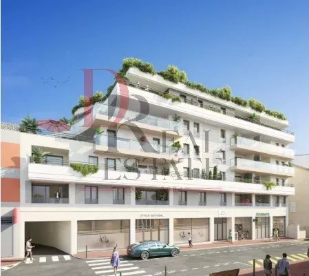 Garage for rent – Roquebrune-Cap-Martin