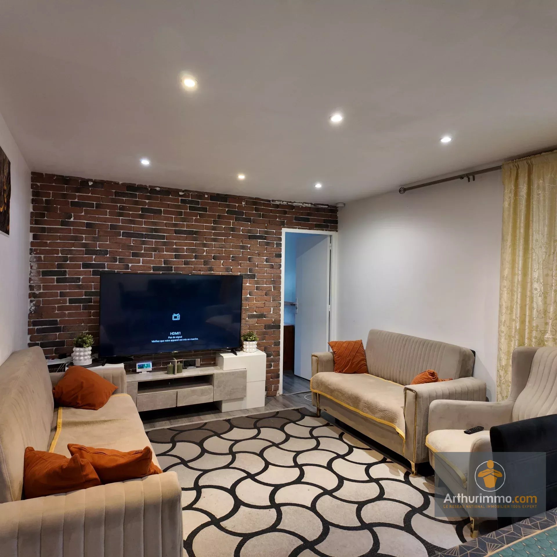 Agence immobilière de EURL LIBIMMO