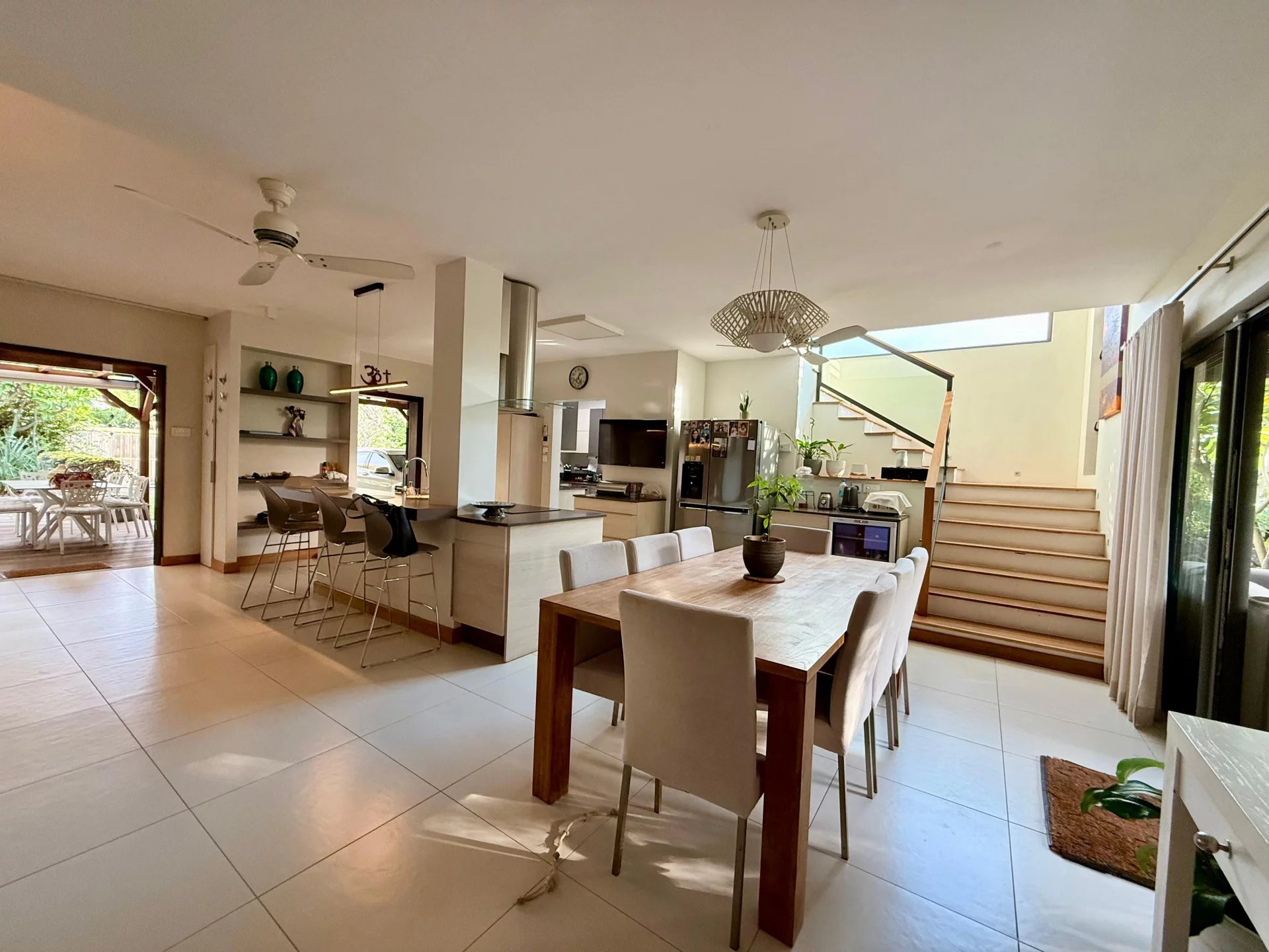 Villa Tamarin - picture 6