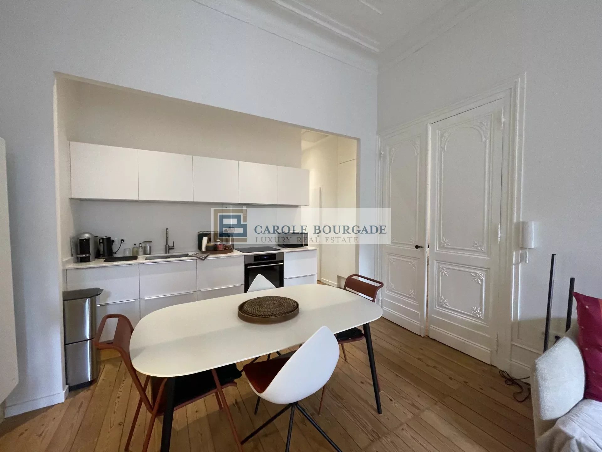 Location Appartement Bordeaux Chartrons