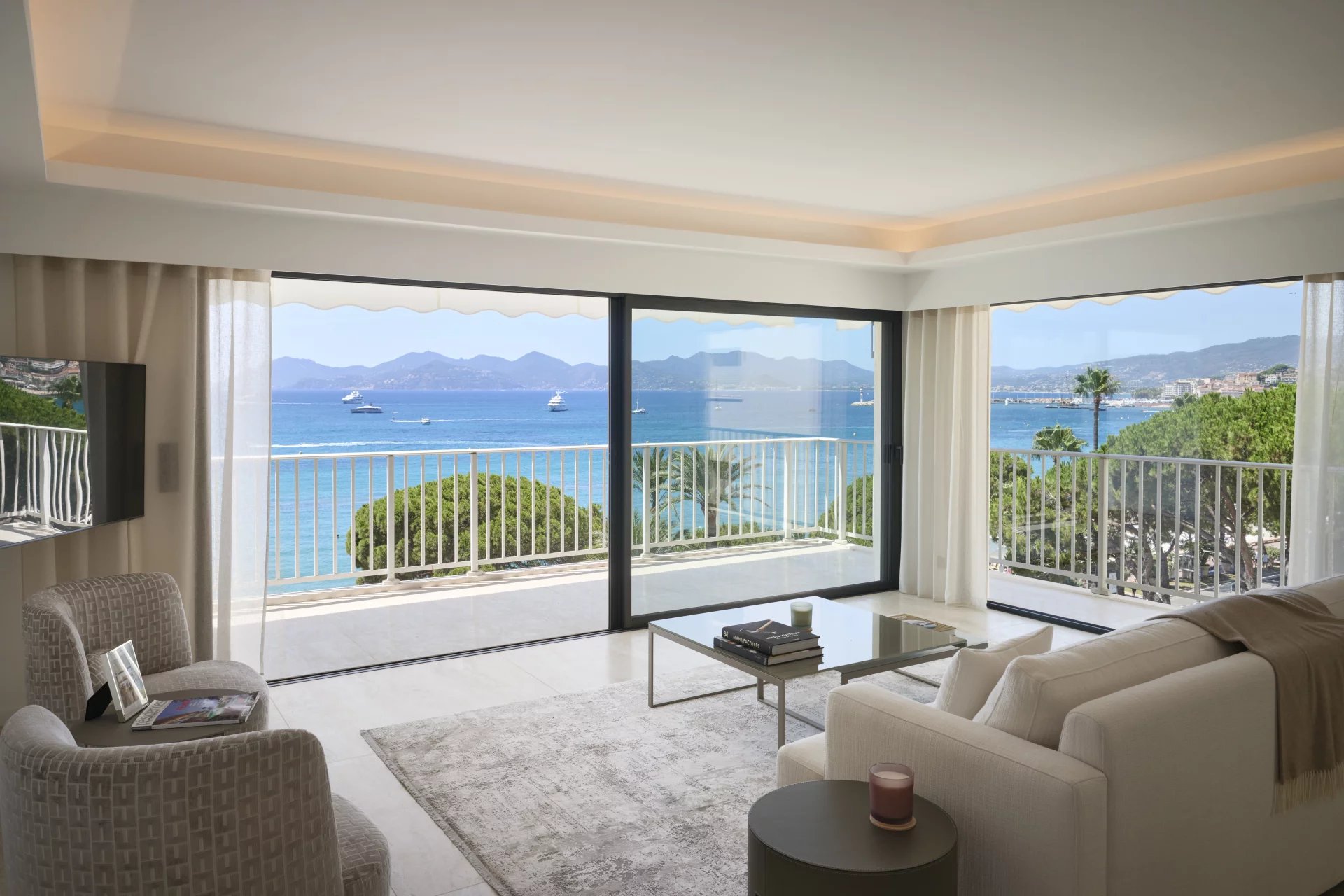 Vente Appartement Cannes Croisette