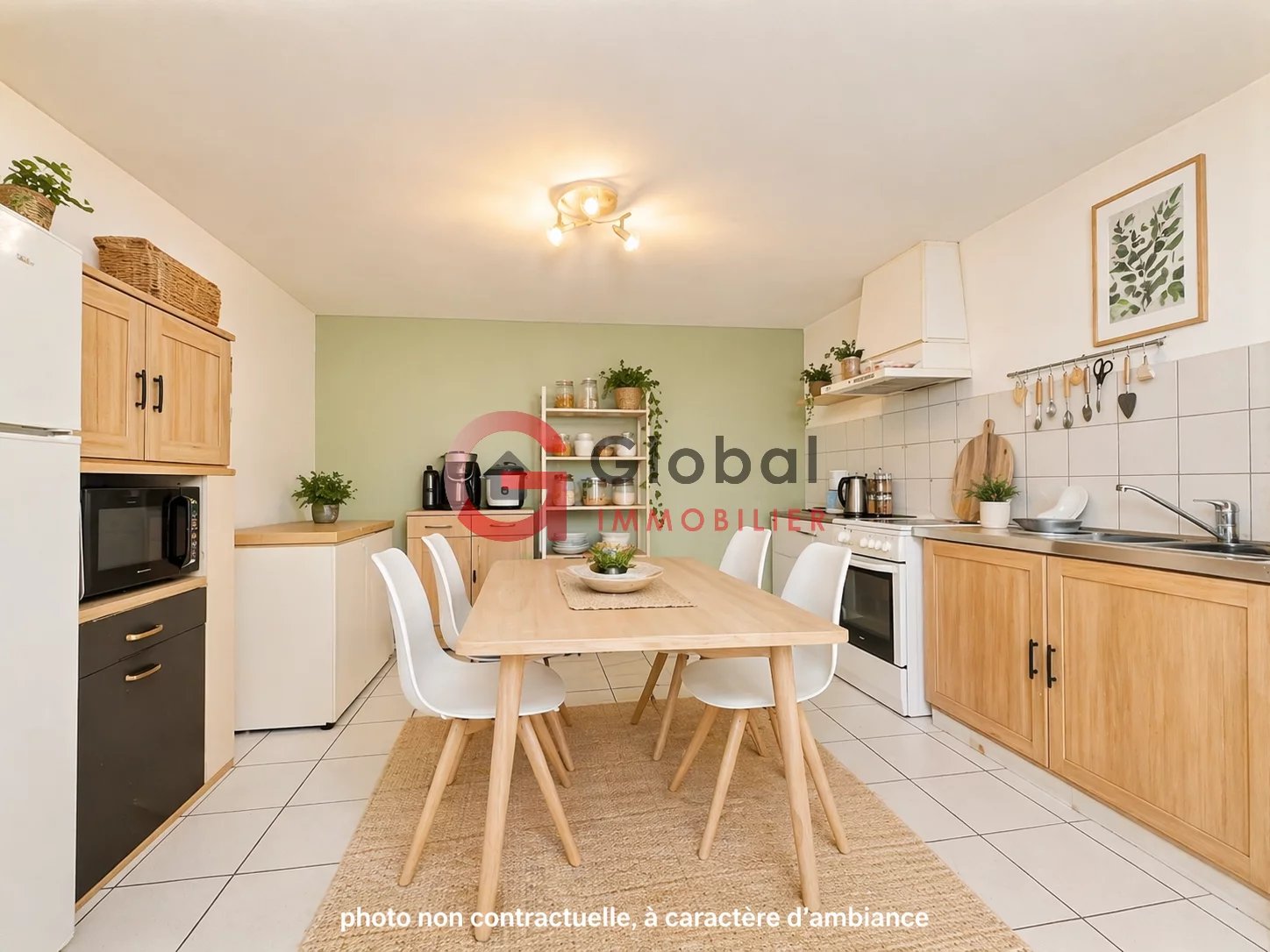 Investissement locatif à Châtellerault (86100)