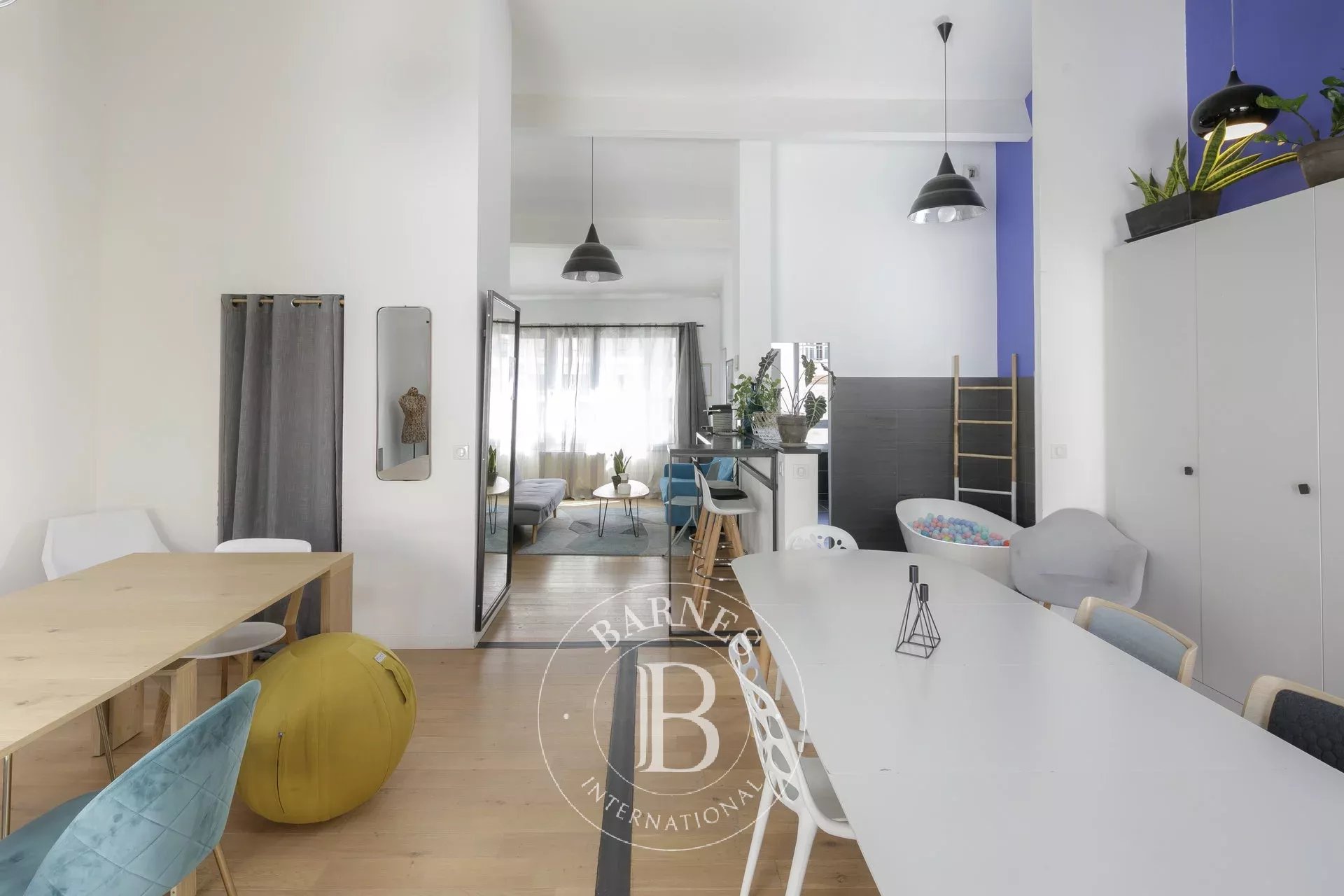 Ev Paris 10ème - picture 10