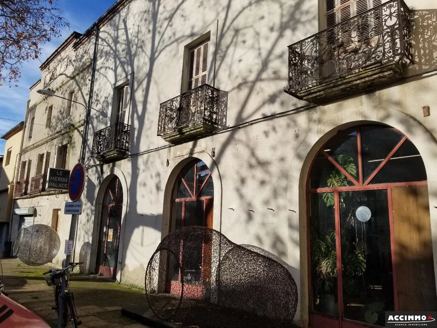 Vente Maison Graulhet