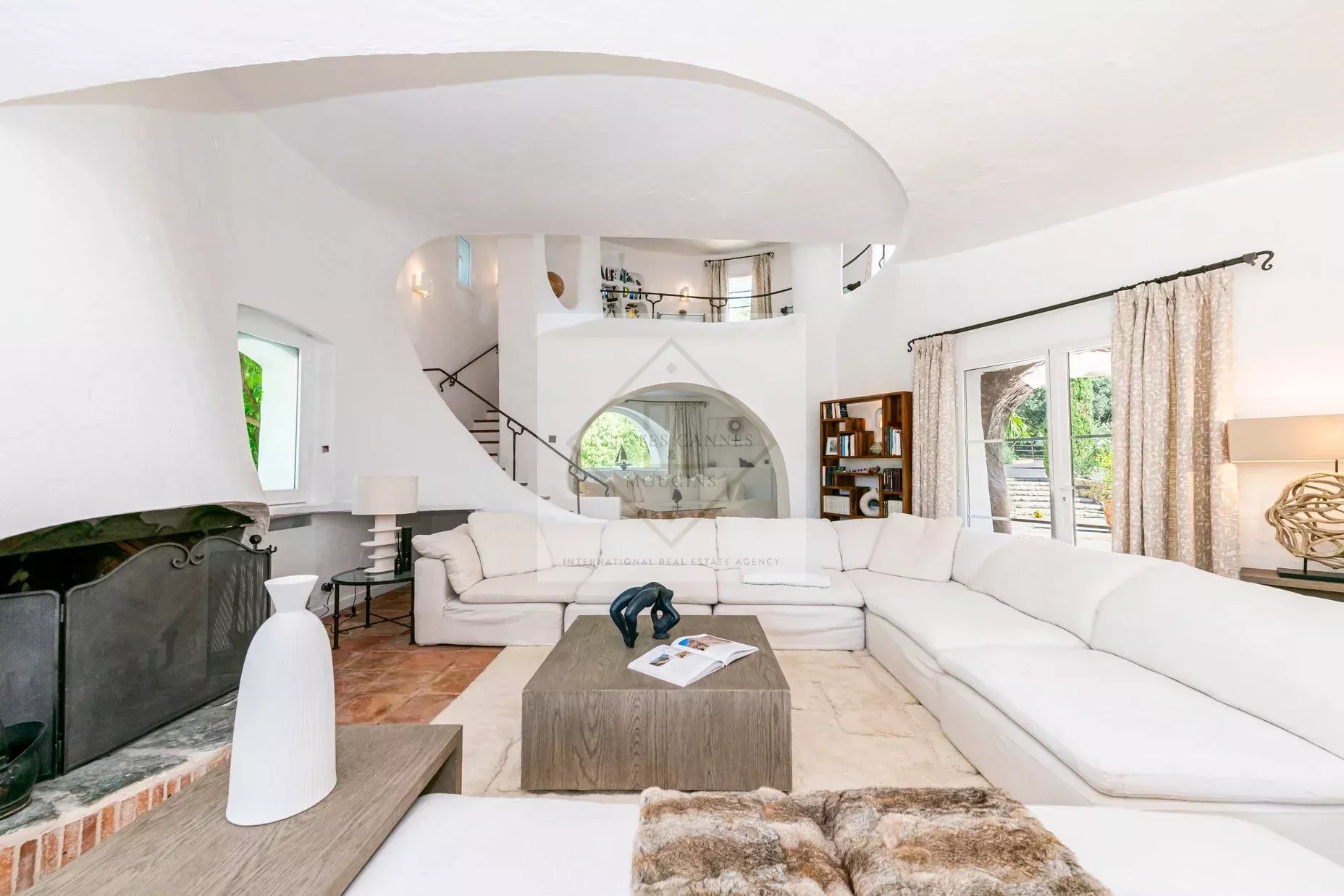 Villa d’exception à louer à l’année — photo 44