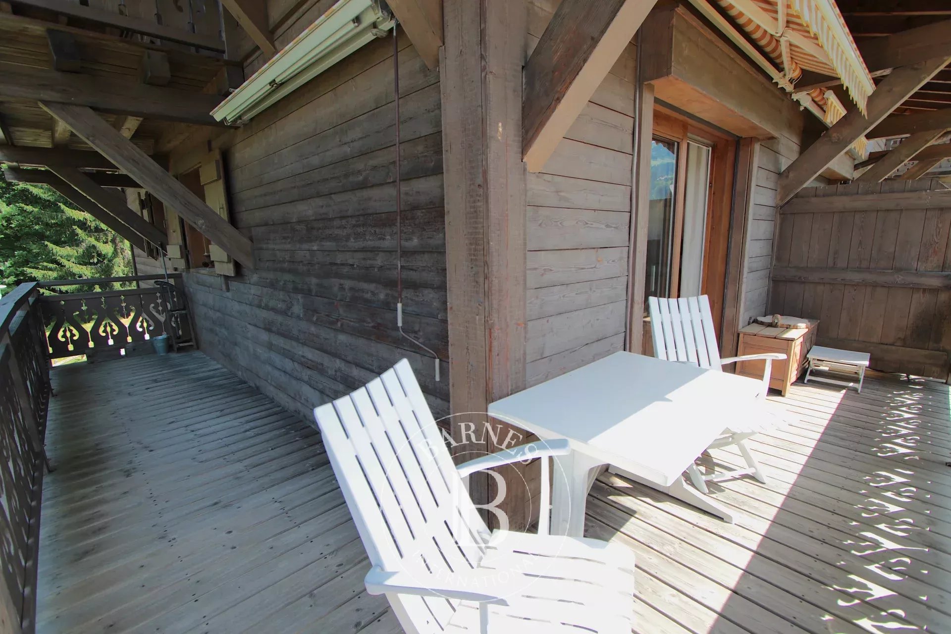 Daire Megève - picture 6