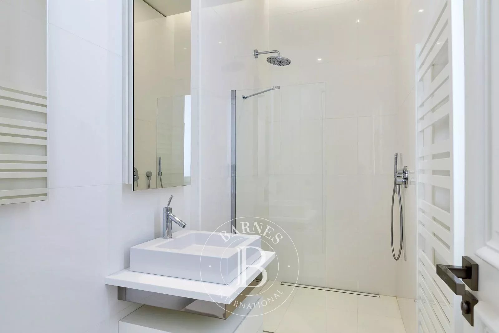 Daire Paris 16ème - picture 10