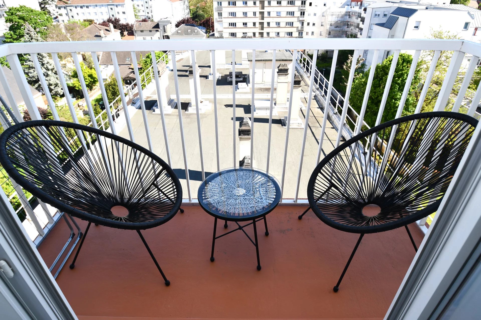 Vente Appartement Livry-Gargan