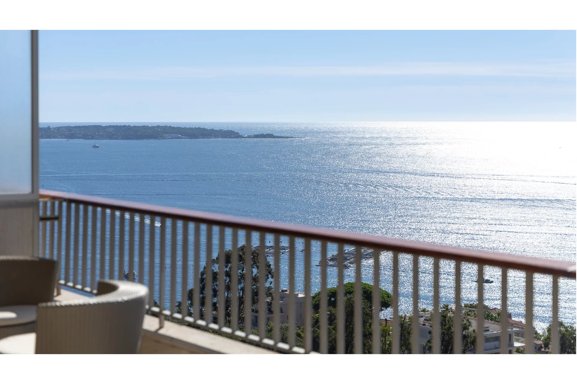 Sale Apartment Cannes Californie