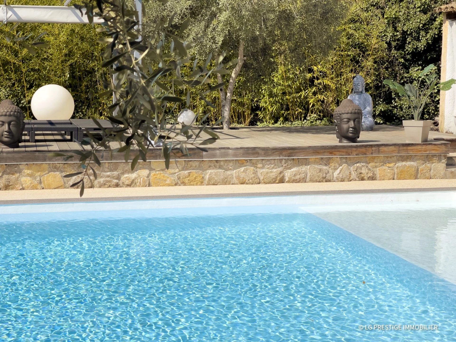 Продажа Вилла Манделье-ля-Напуль