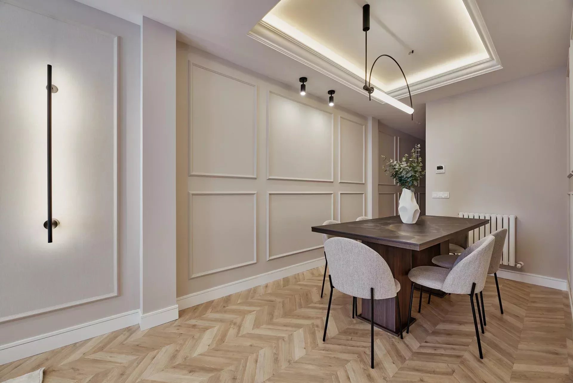 Daire Madrid - picture 6