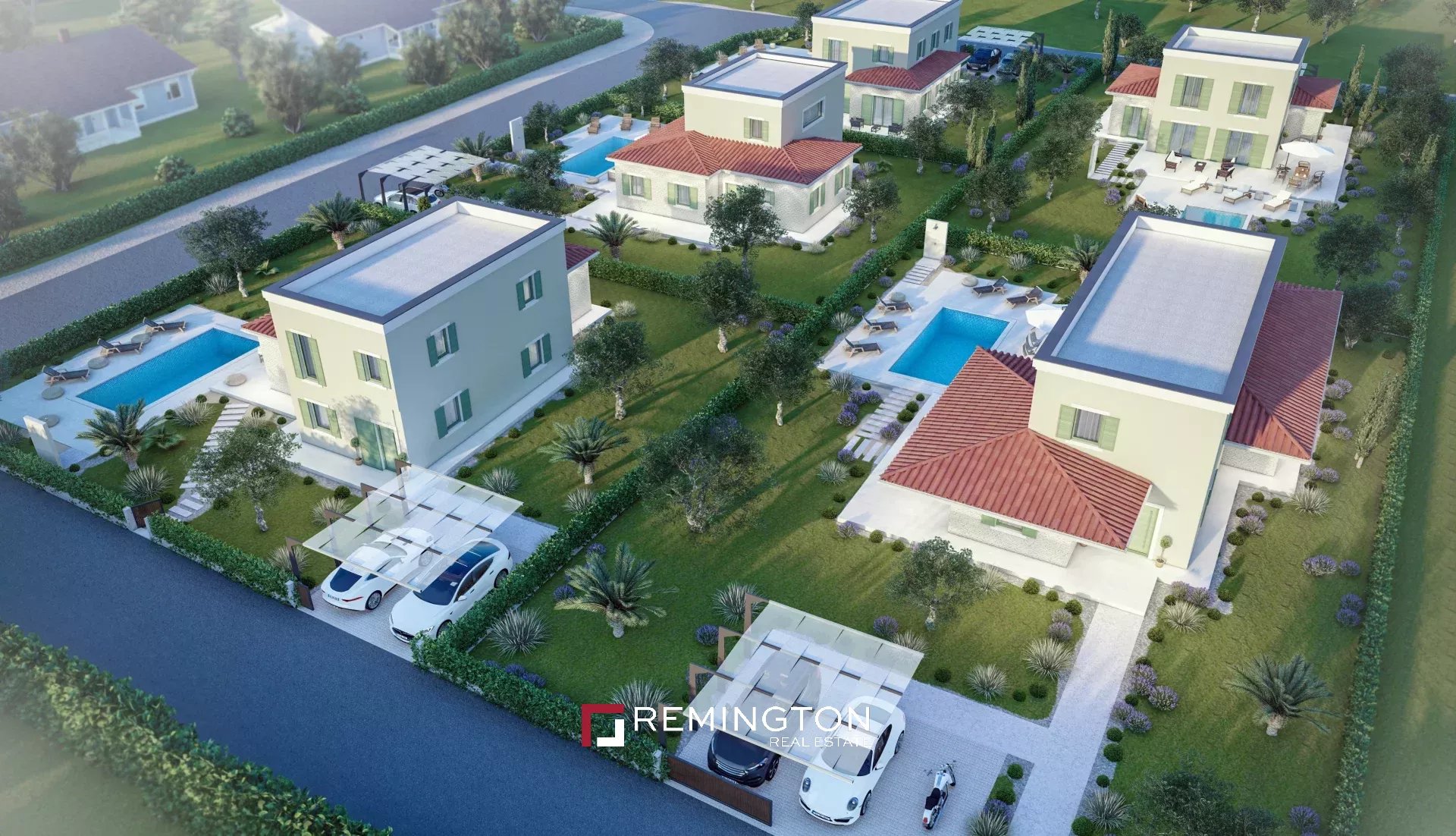 3 Bedroom Villa/Townhouse's Image 4