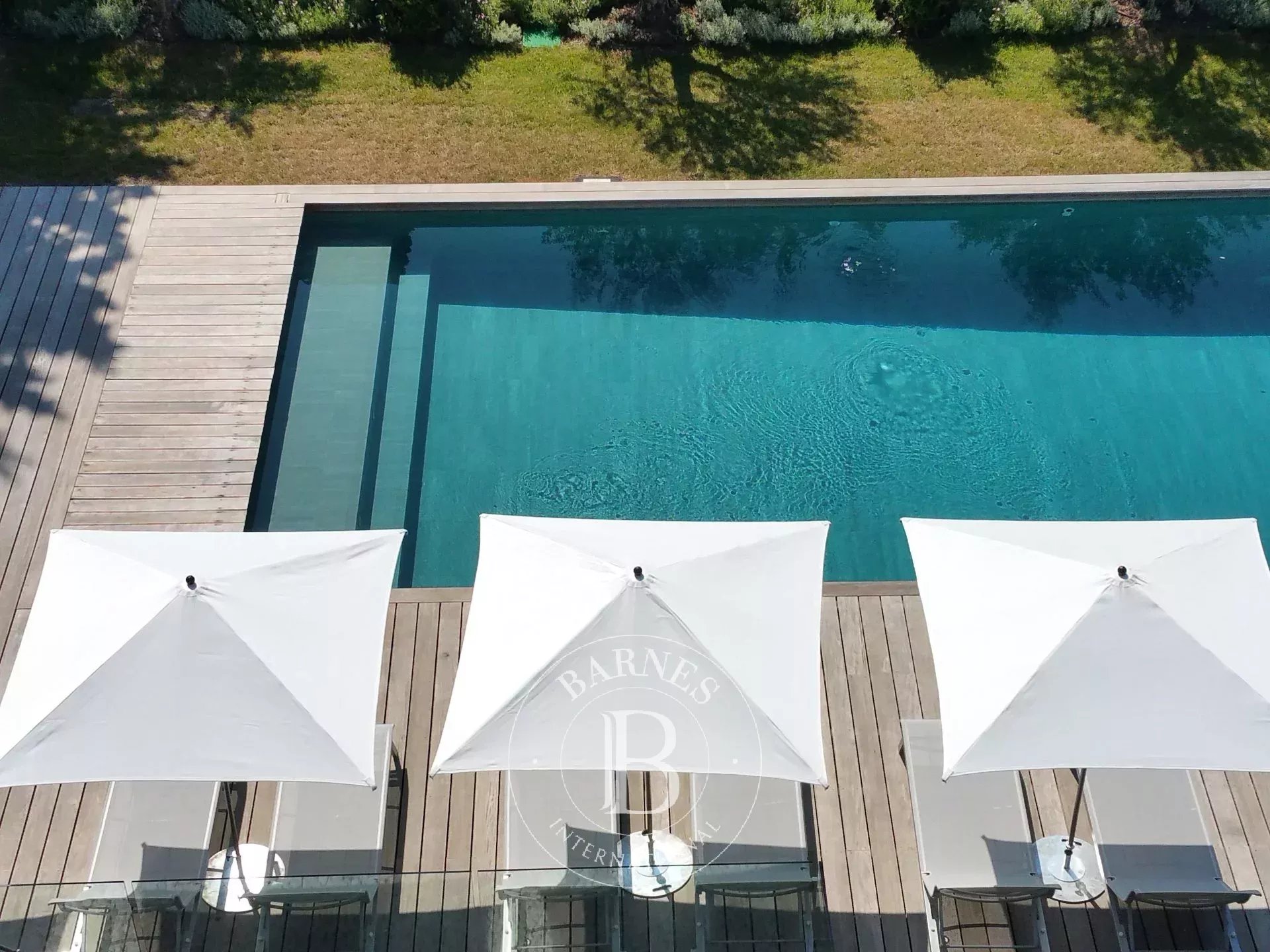 Apartment Saint-Tropez  -  ref 8068694 (picture 1)