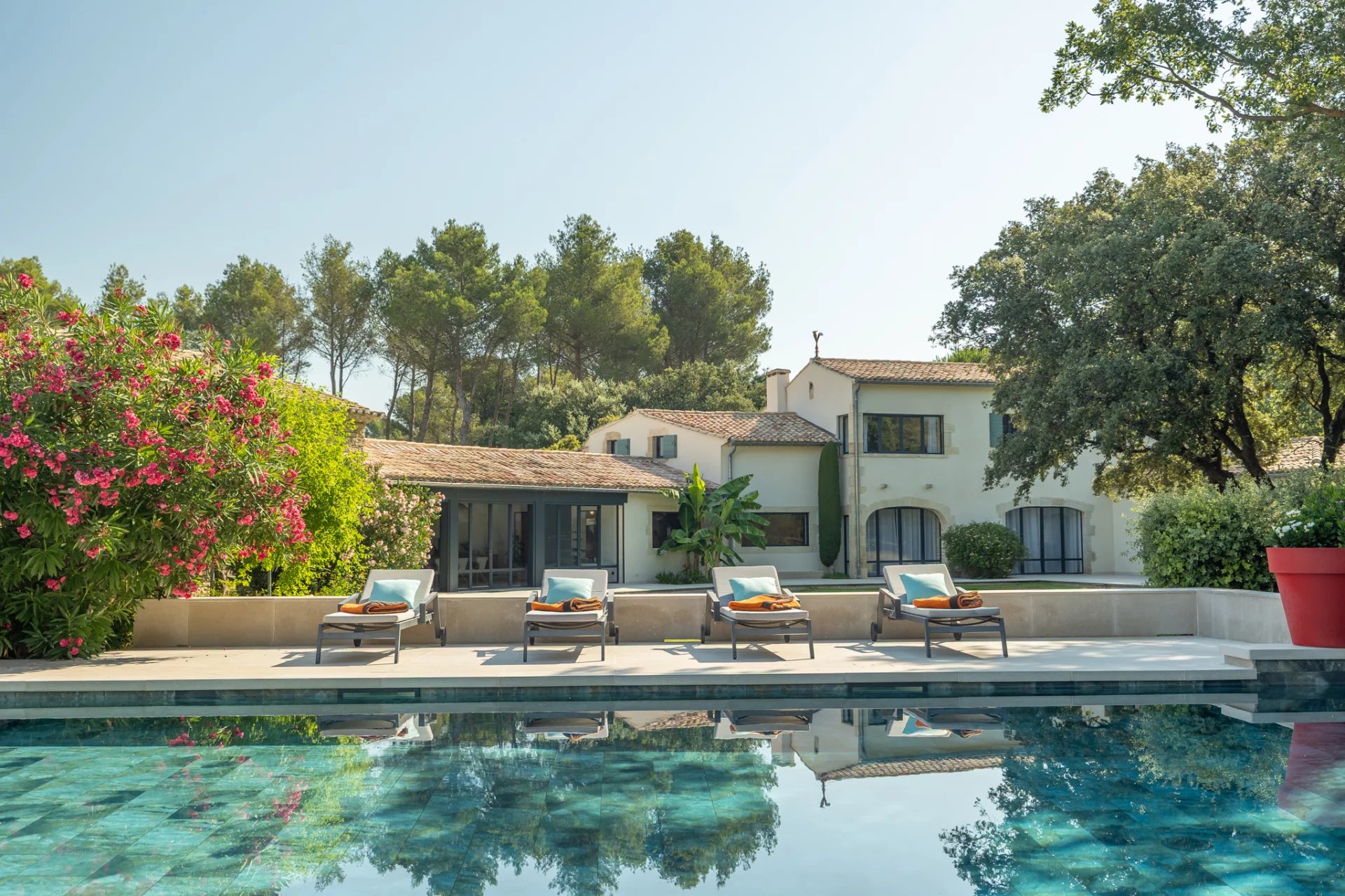 Sale Property Pernes-les-Fontaines