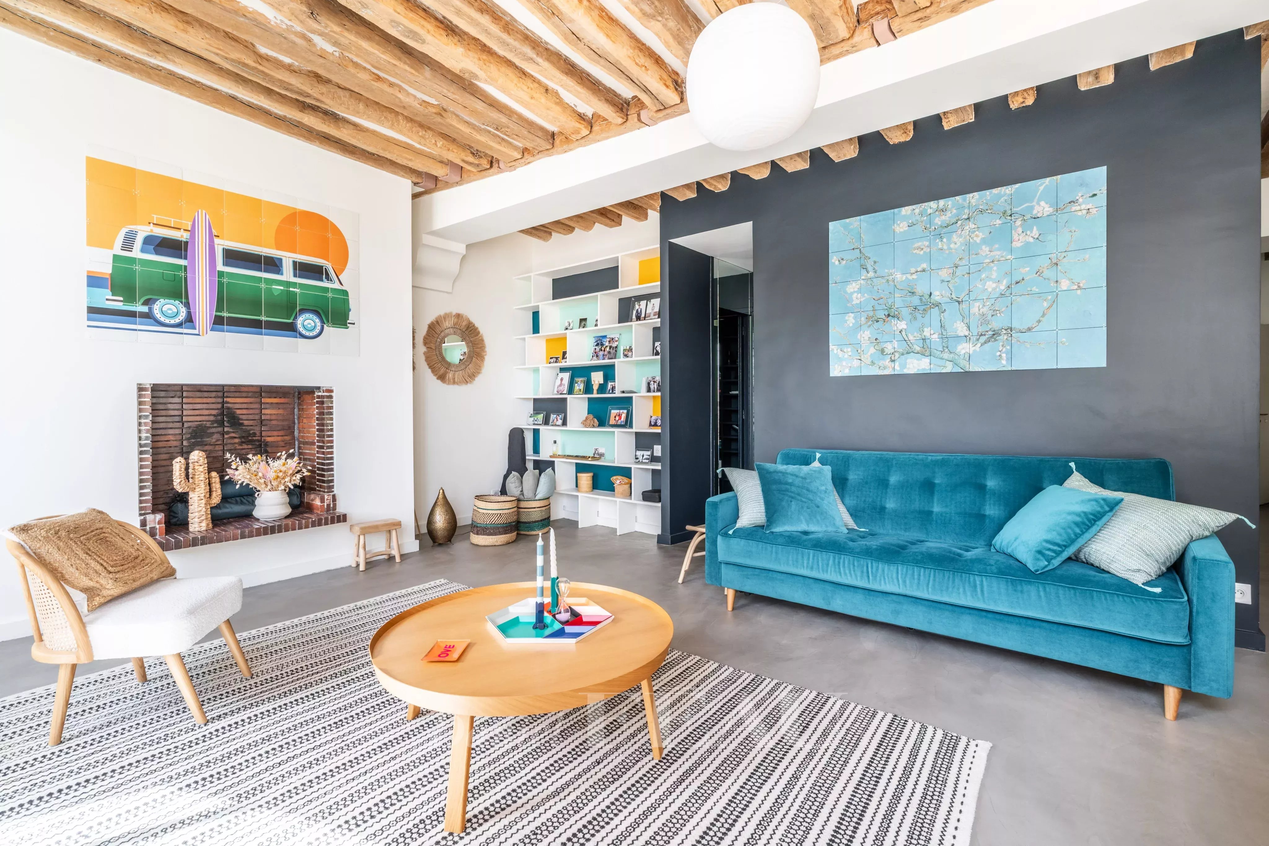 Sale Apartment Paris 5th Sorbonne