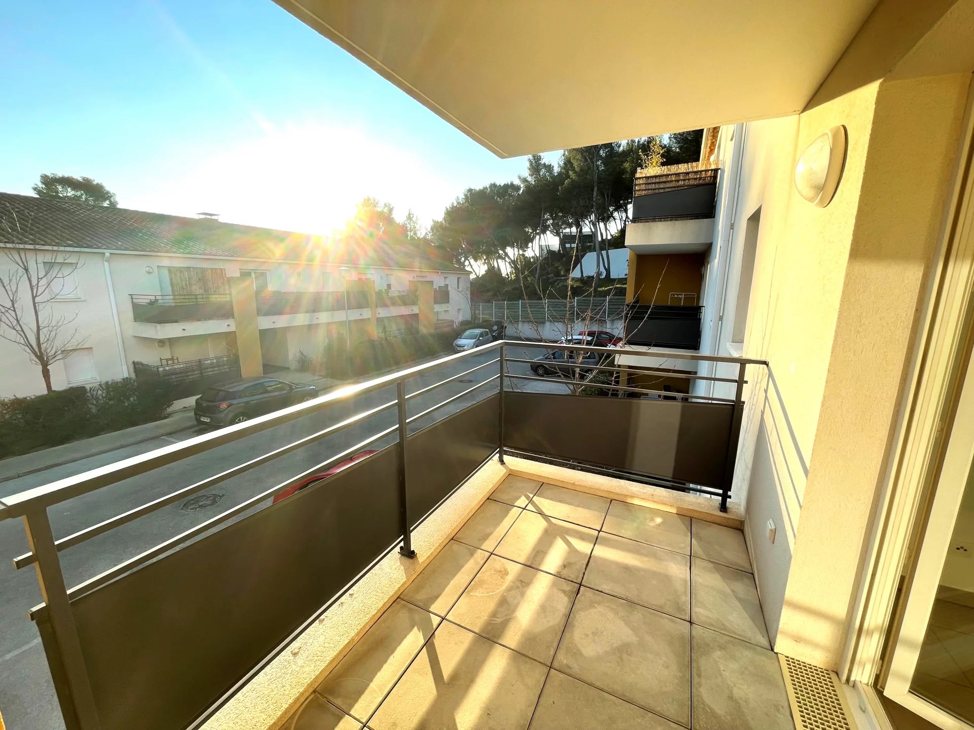 Appartement T2 à louer - LA CIOTAT