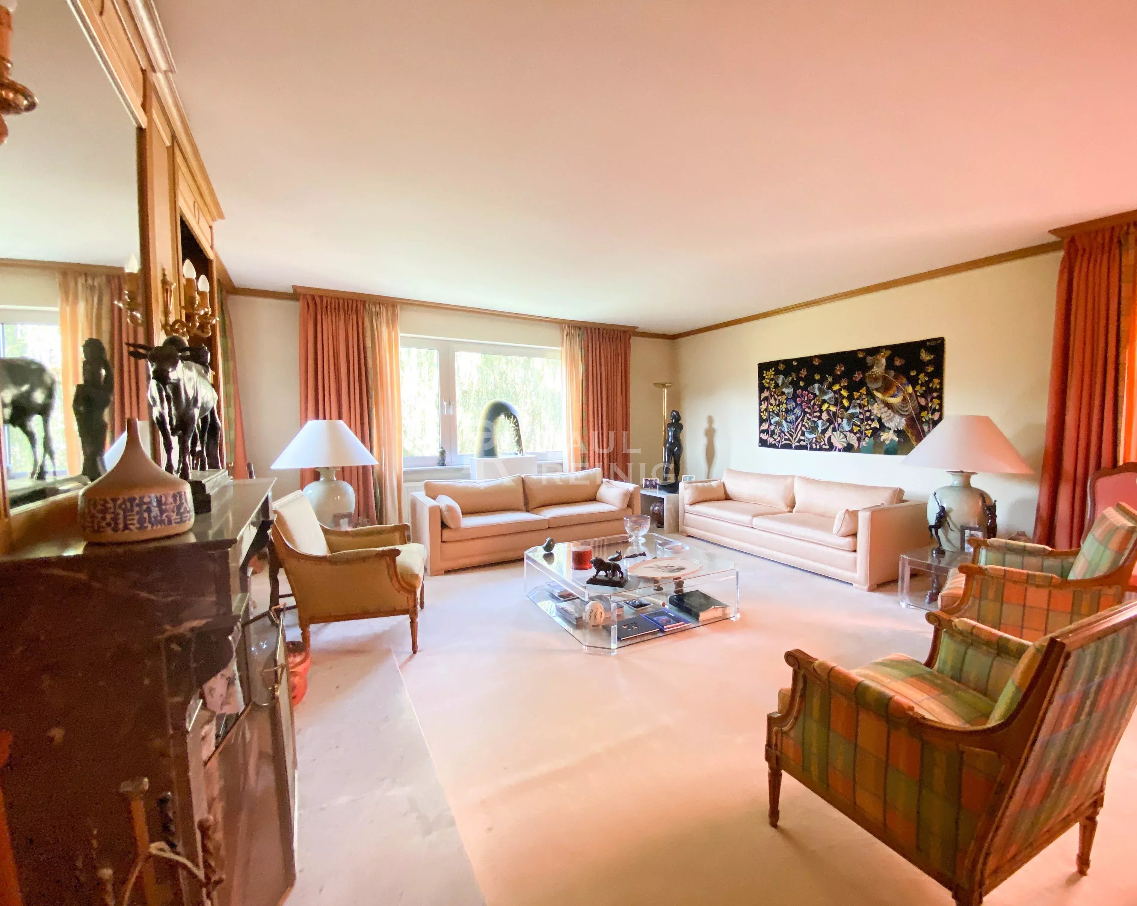 Rental Office Ettelbruck