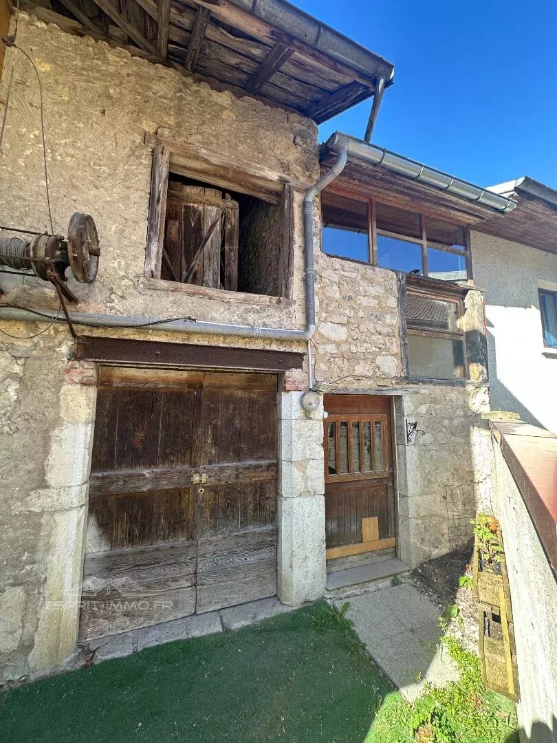 Vente Maison Corbonod