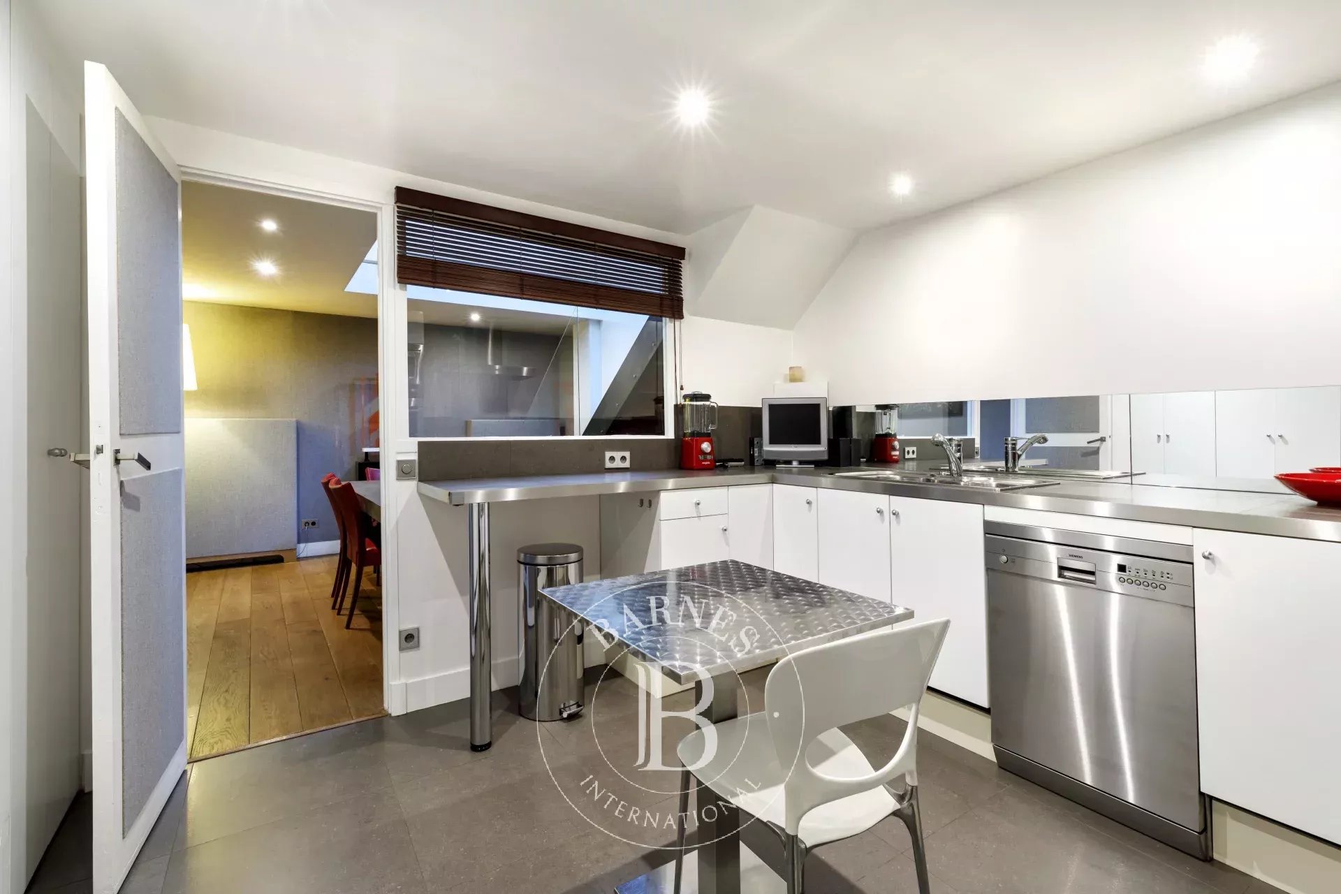 Şehir evi Neuilly-sur-Seine - picture 5