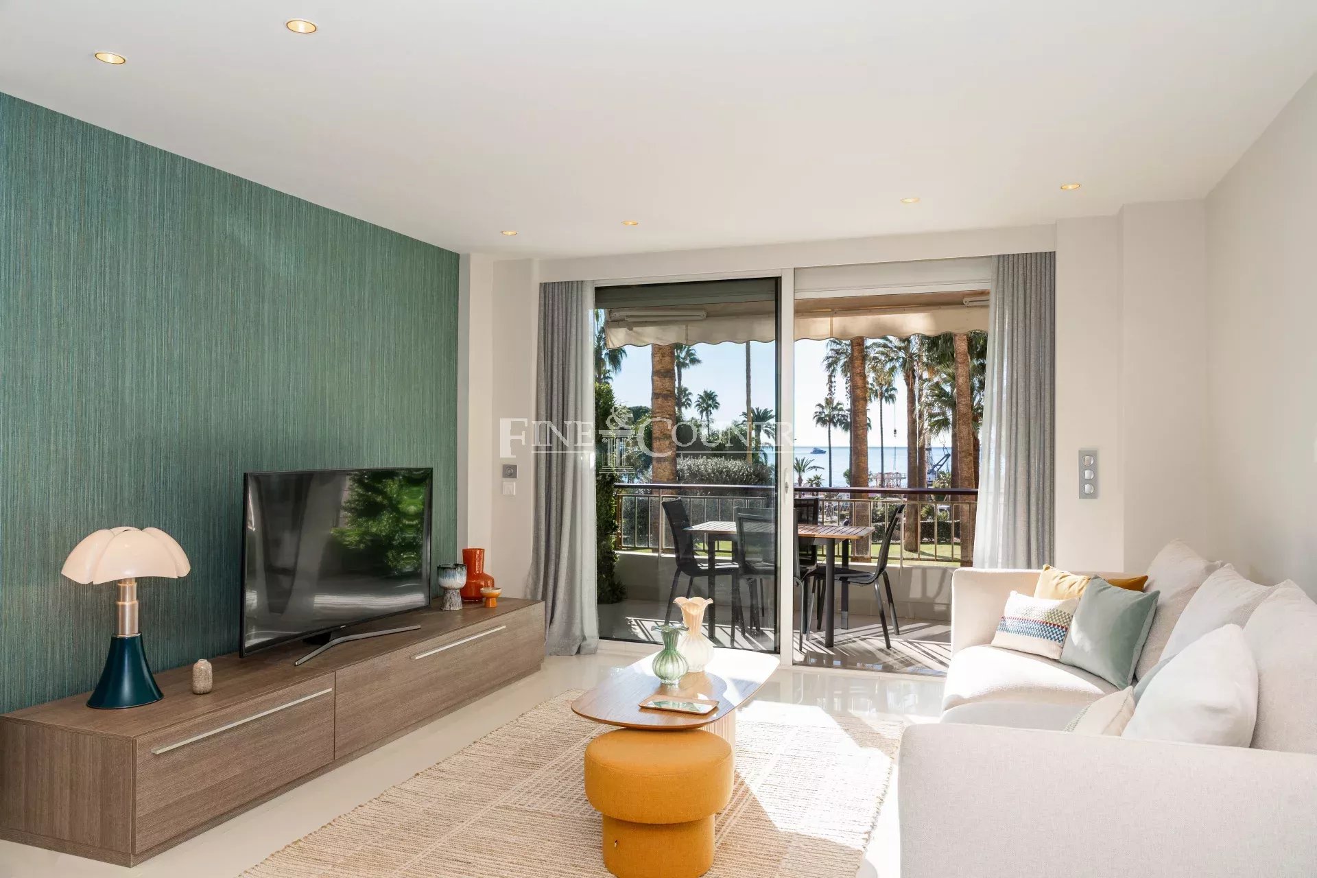 Photo of Apartment for sale in the Grand Hotel, Cannes