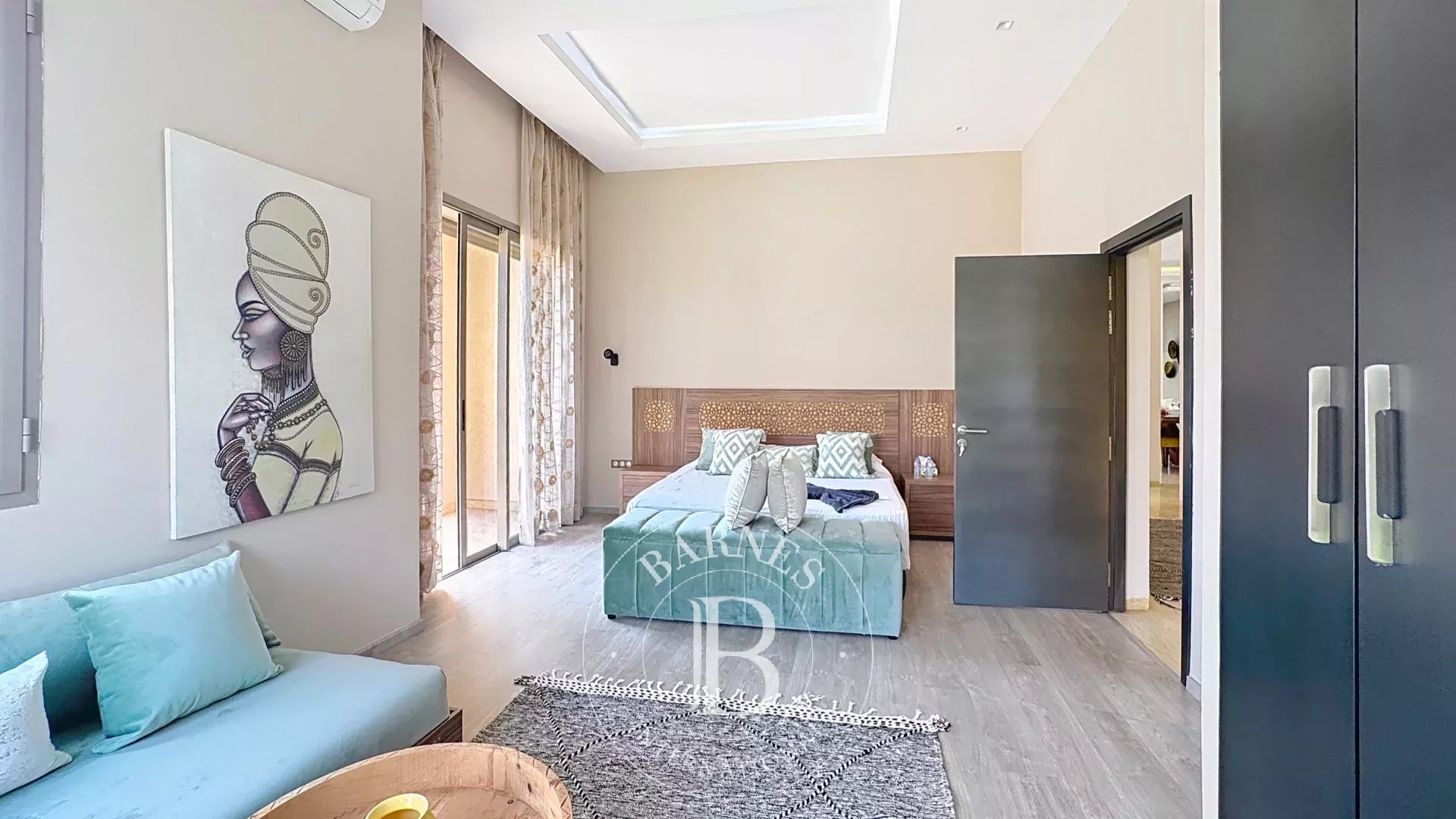 Villa Marrakech - picture 35