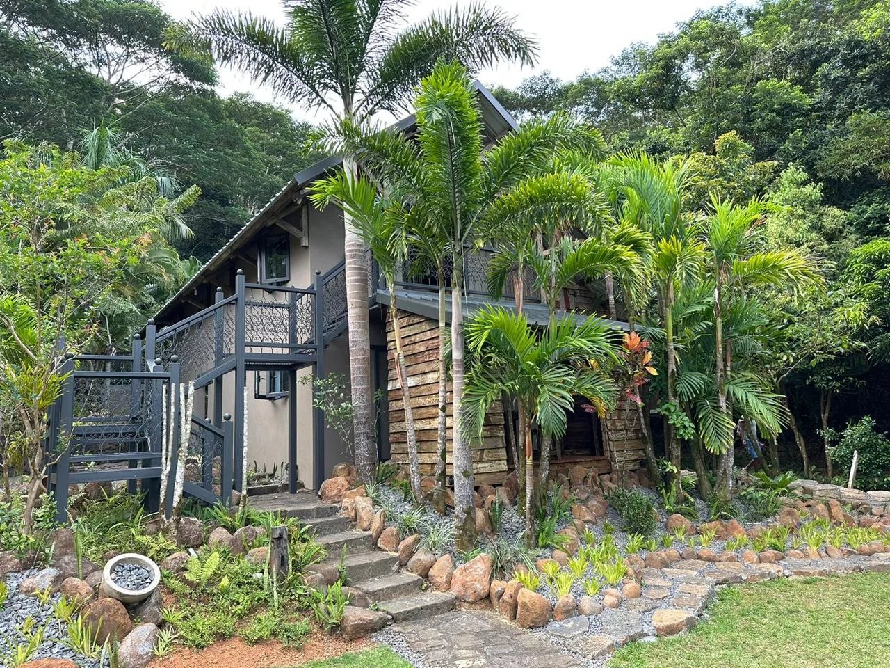 Dağ evi Sébastopol - picture 5