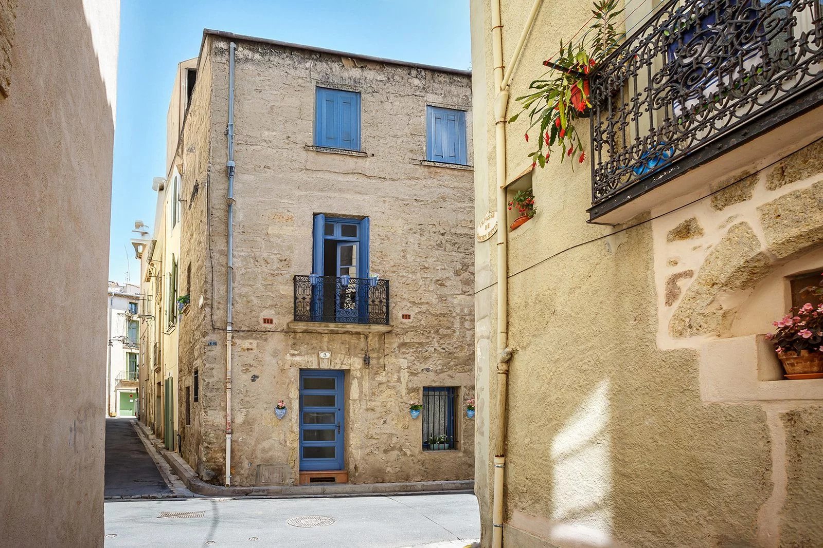 Sale House Pézenas