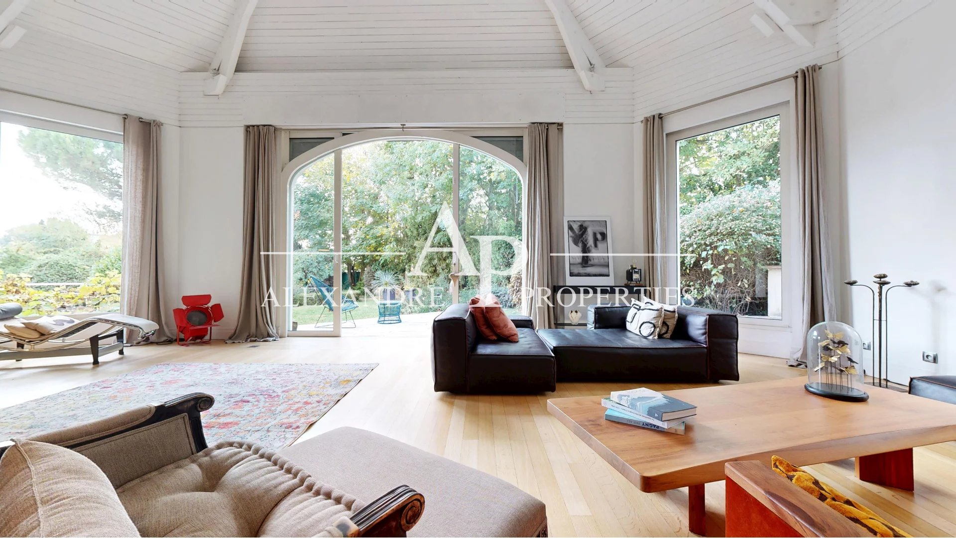 Agence immobilière de Alexandre Properties