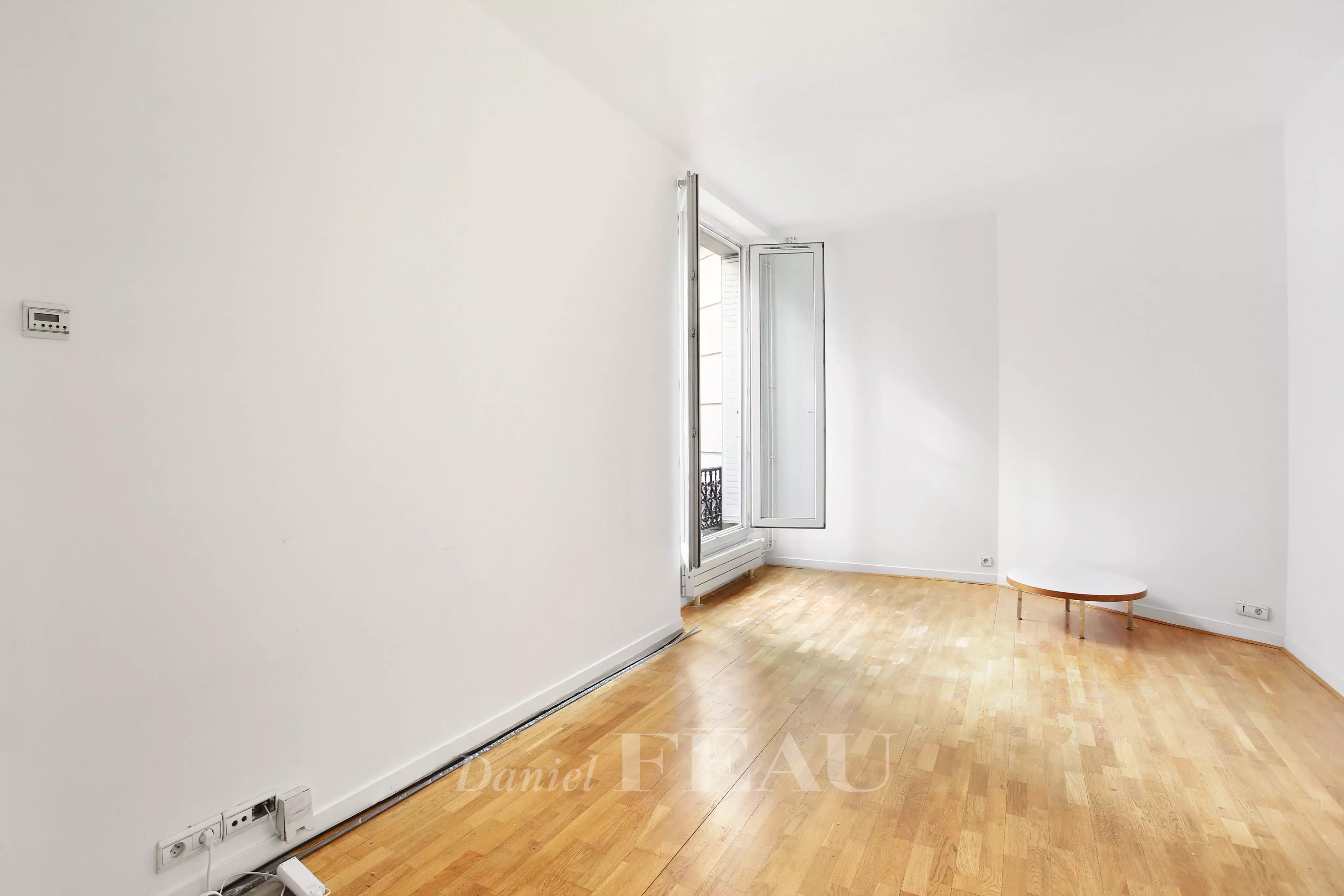 Rental Apartment Paris 9th