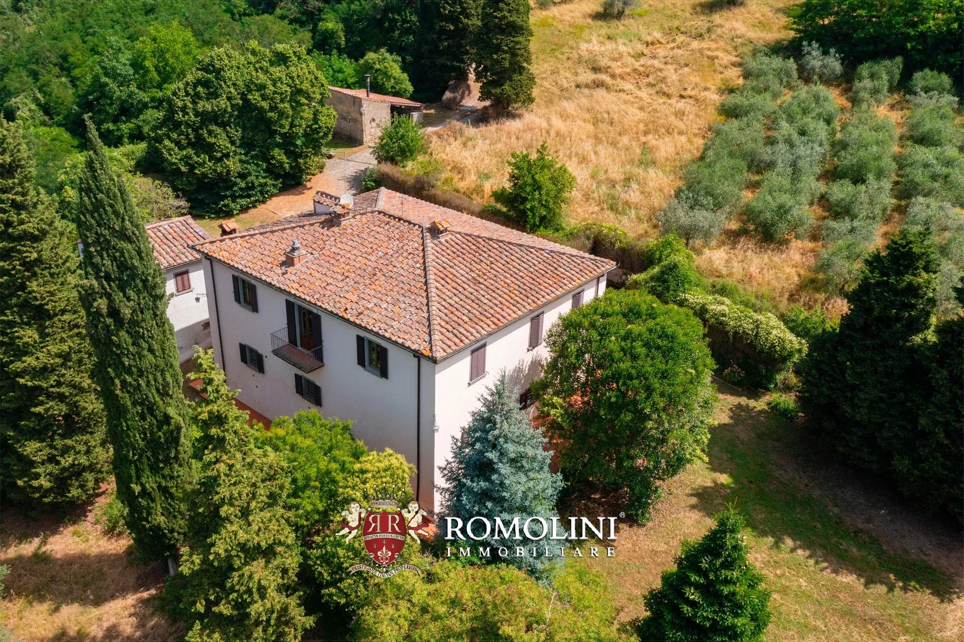6 Bedroom Villa/Townhouse's Image 9