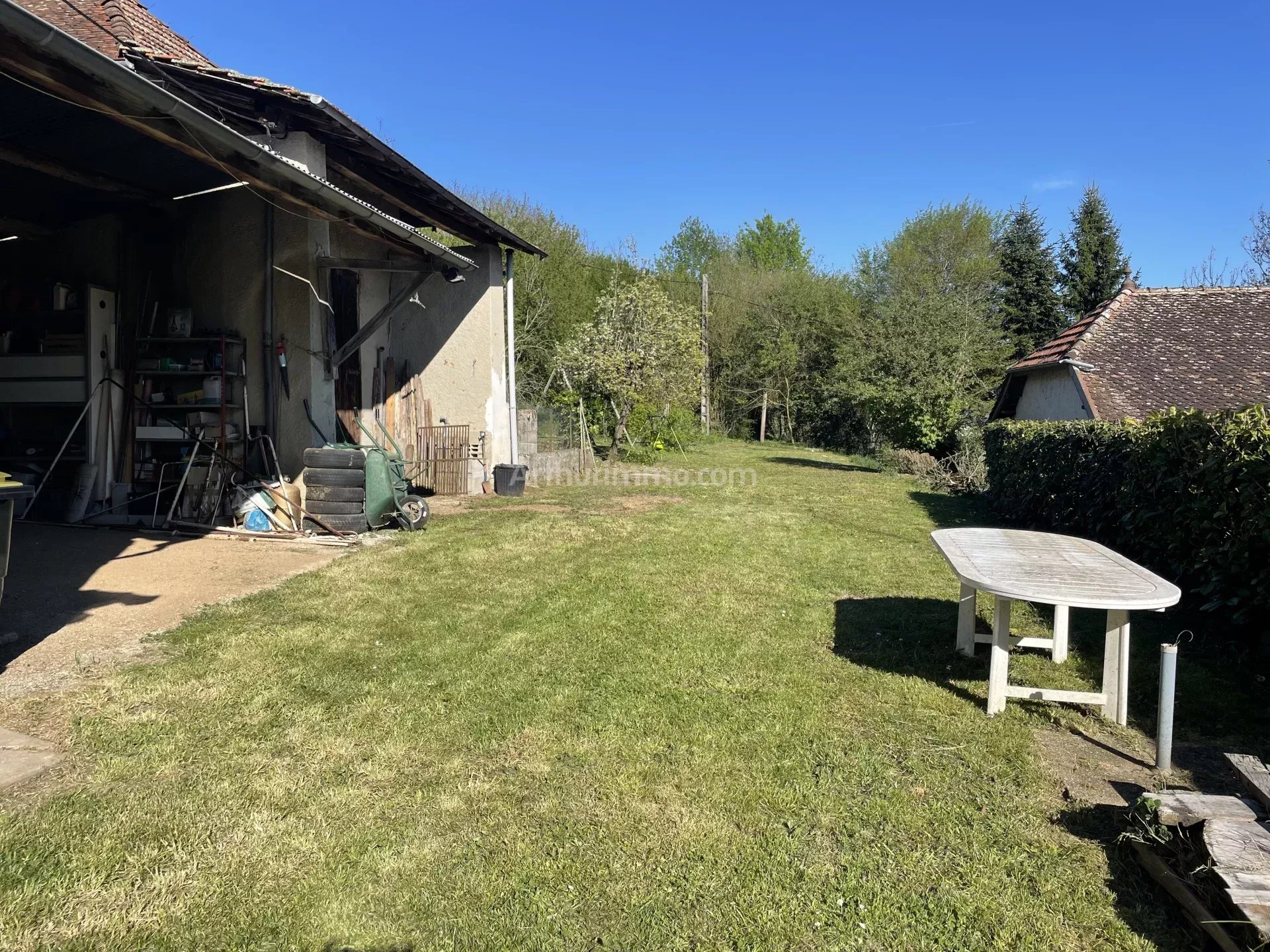 Agence immobilière de SARL AS IMMOBILIER