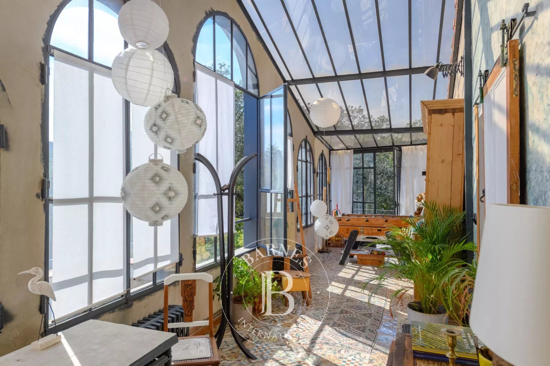 Villa Toulon - picture 7