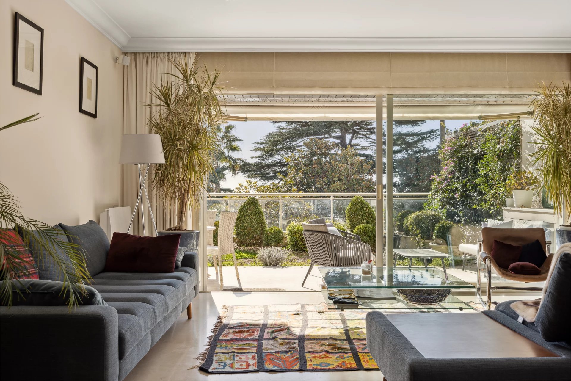Sale Apartment Cannes Californie
