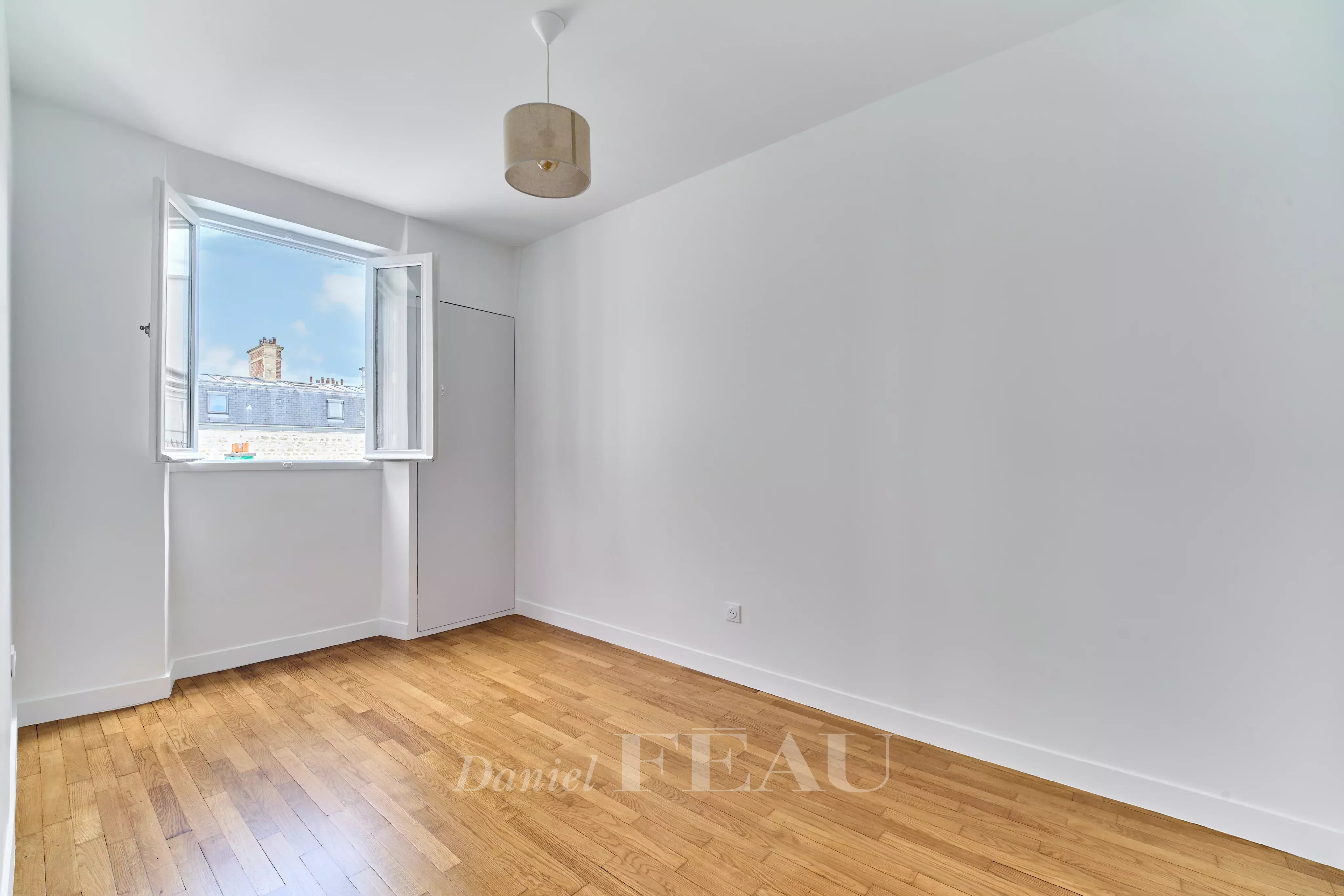 Vente Appartement Paris 8ème