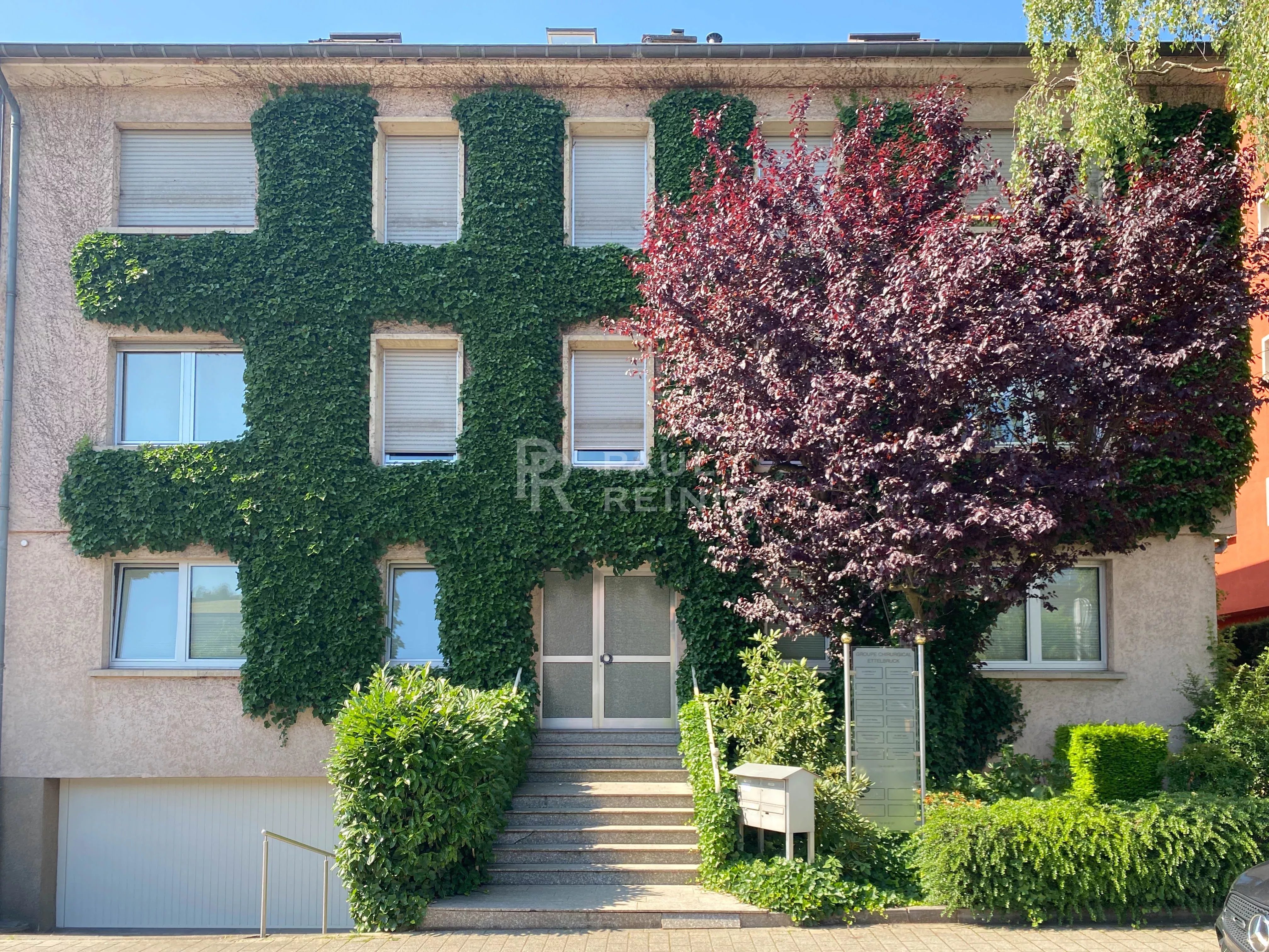 Rental Office Ettelbruck