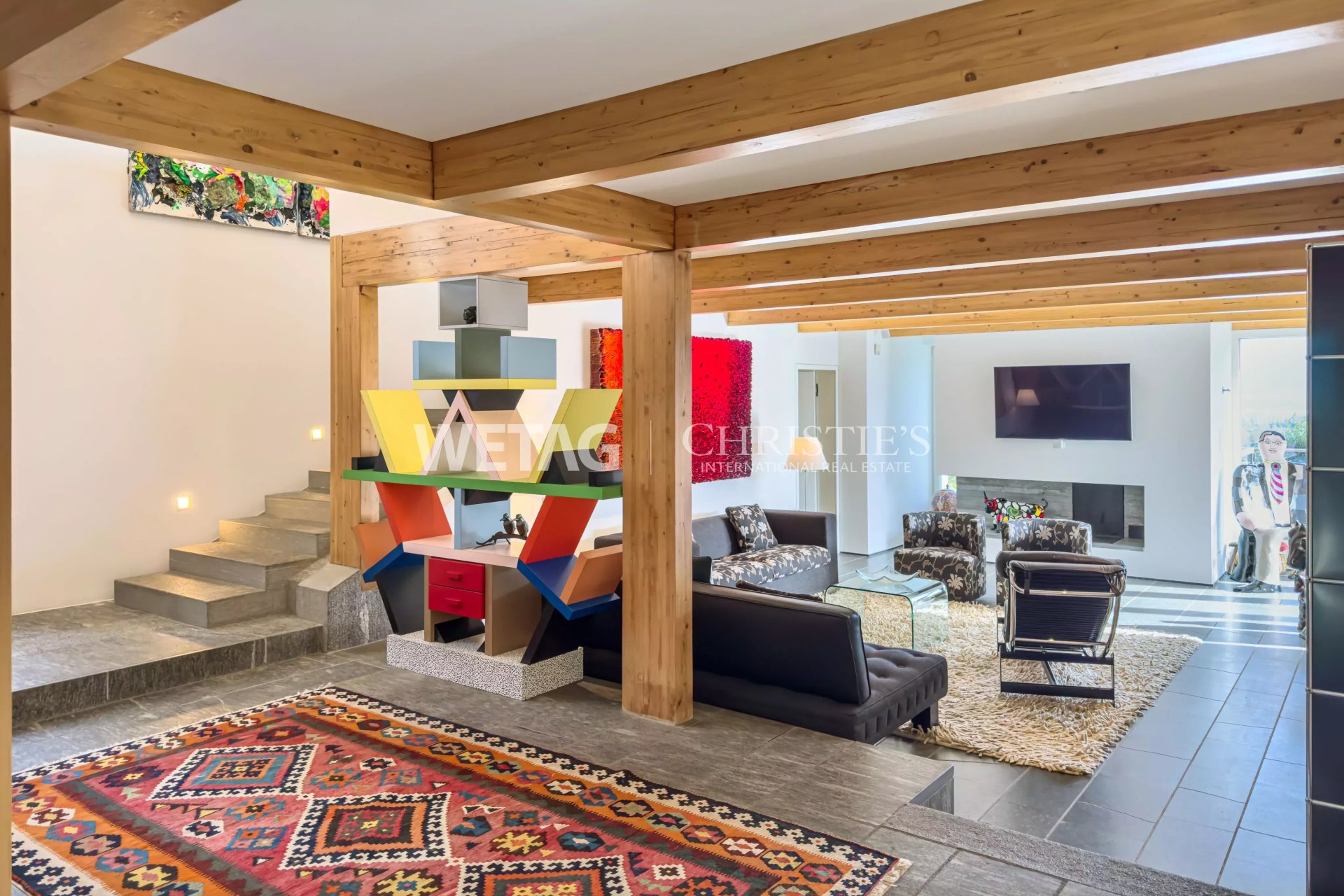 3 Bedroom Villa/Townhouse's Image 5
