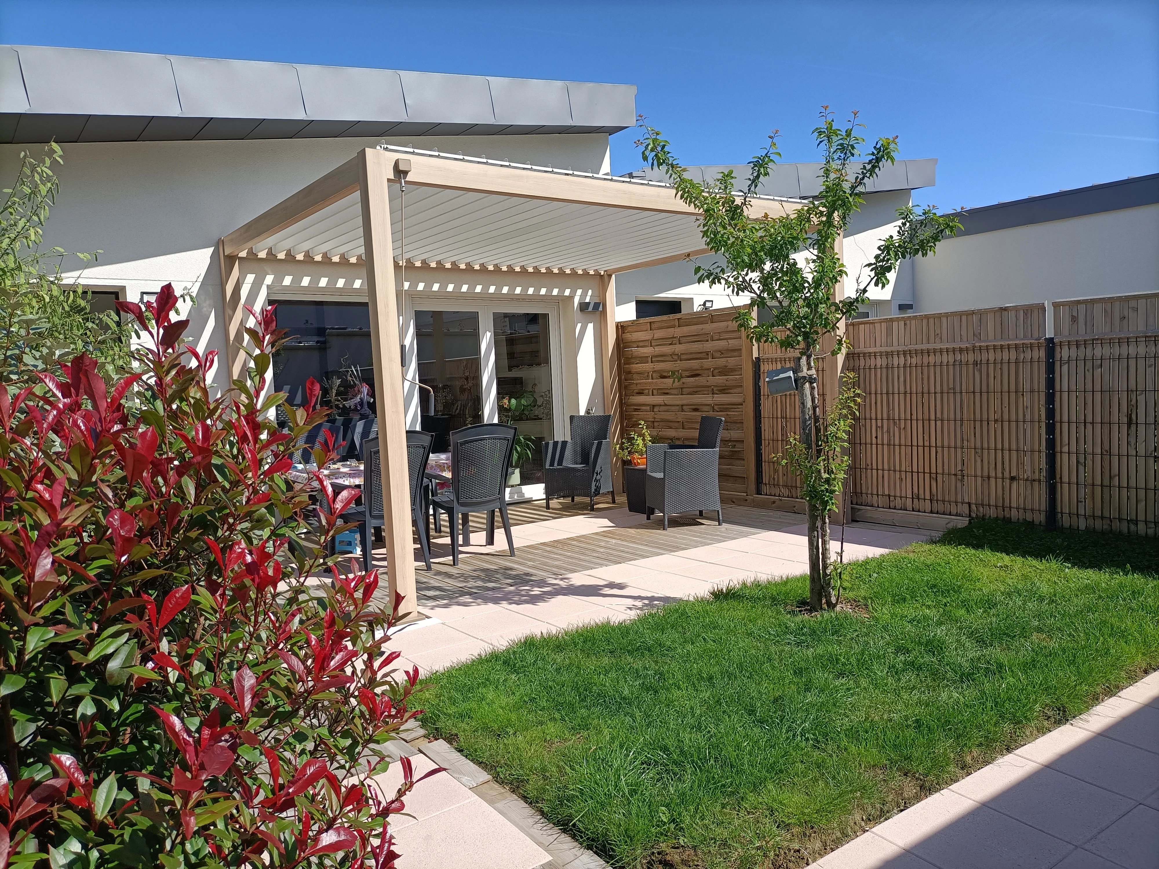 DINARD – Plain-pied