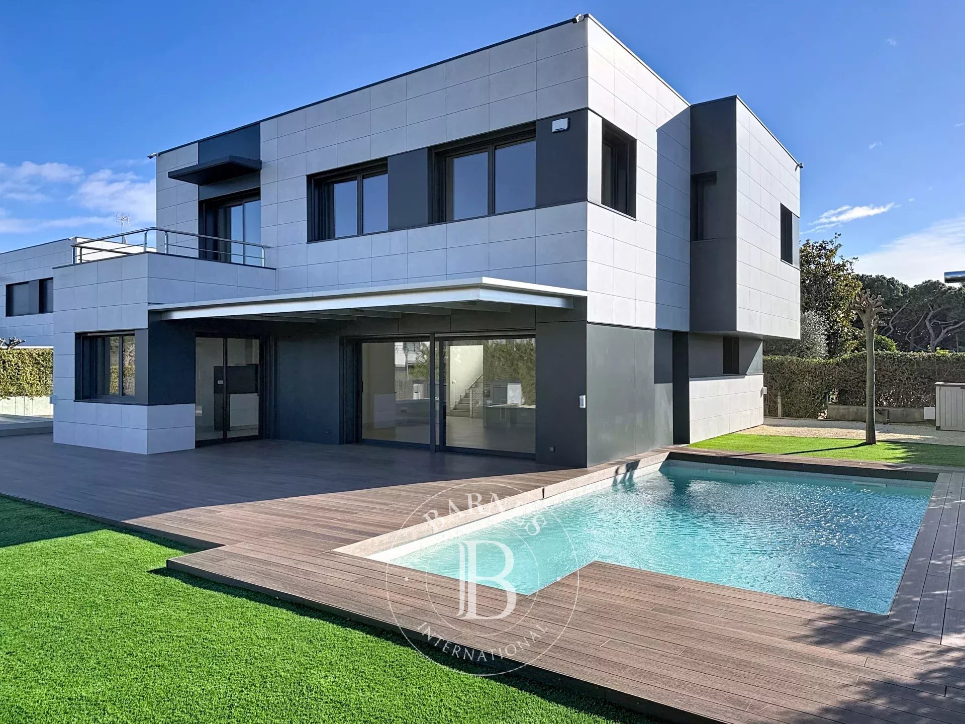 Ev Sant Andreu de Llavaneres