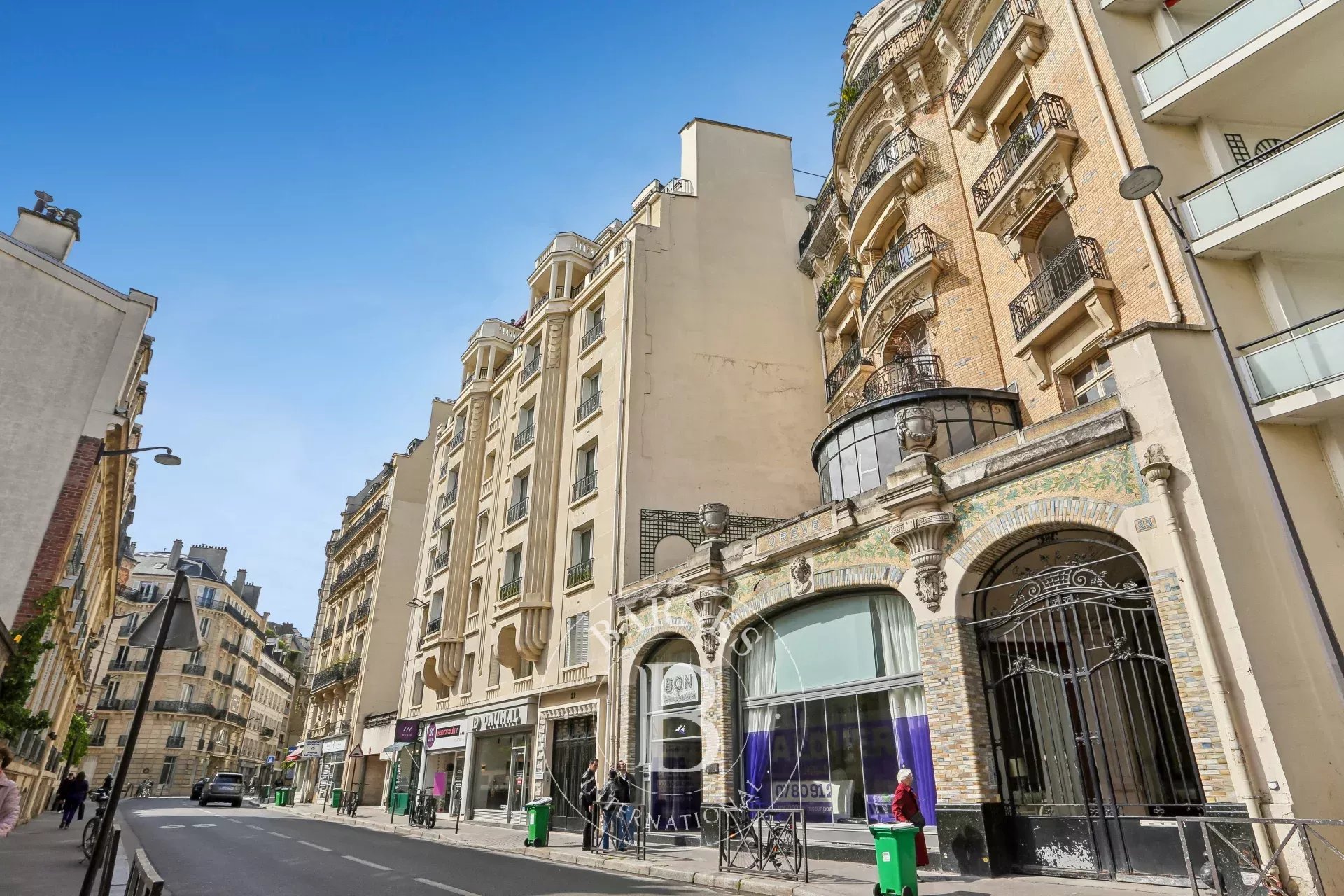 Paris  - Apartment  - picture 12