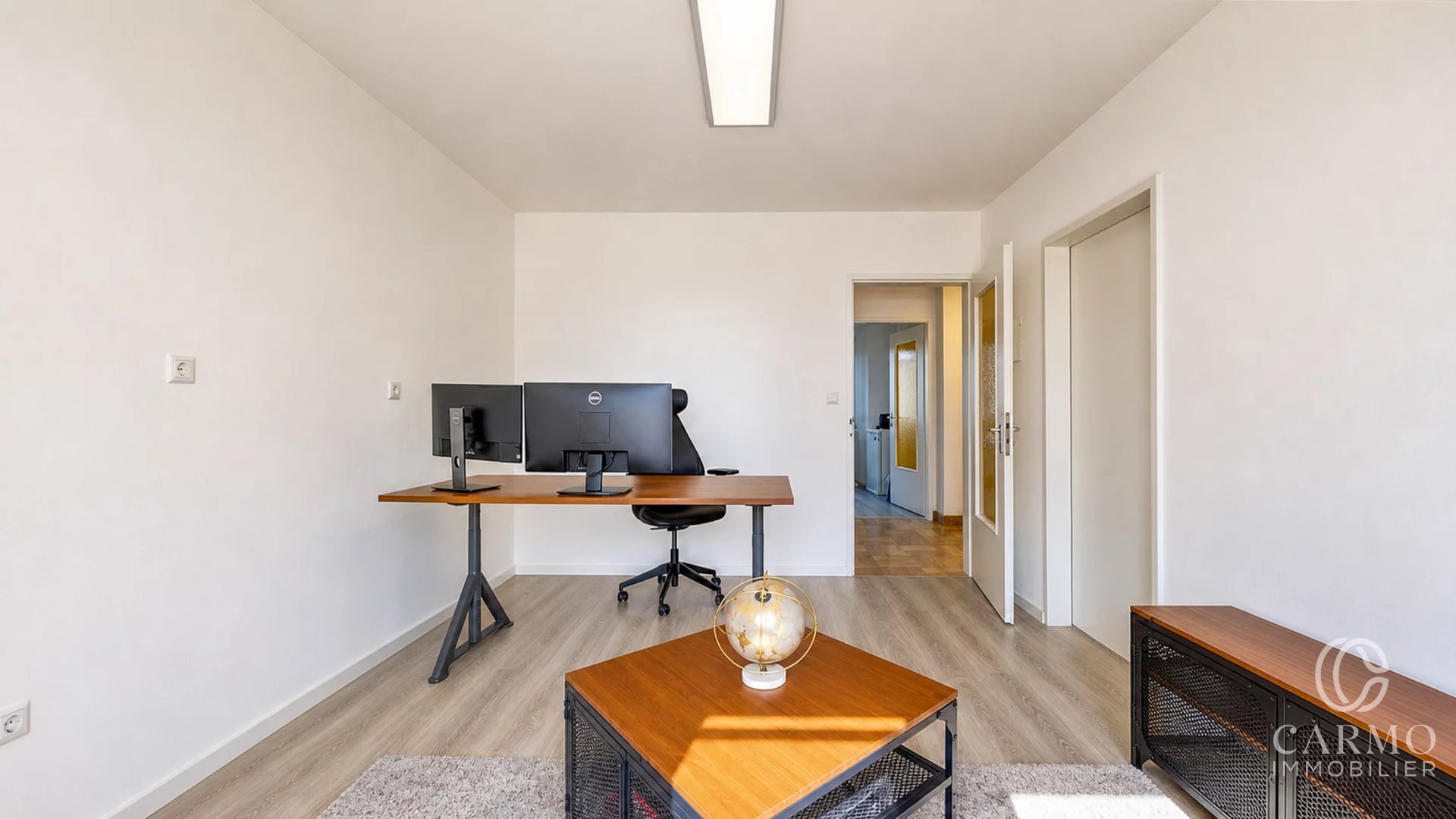 Avenue Monterey : rare lot mixte à saisir pour profession libérale — photo 8